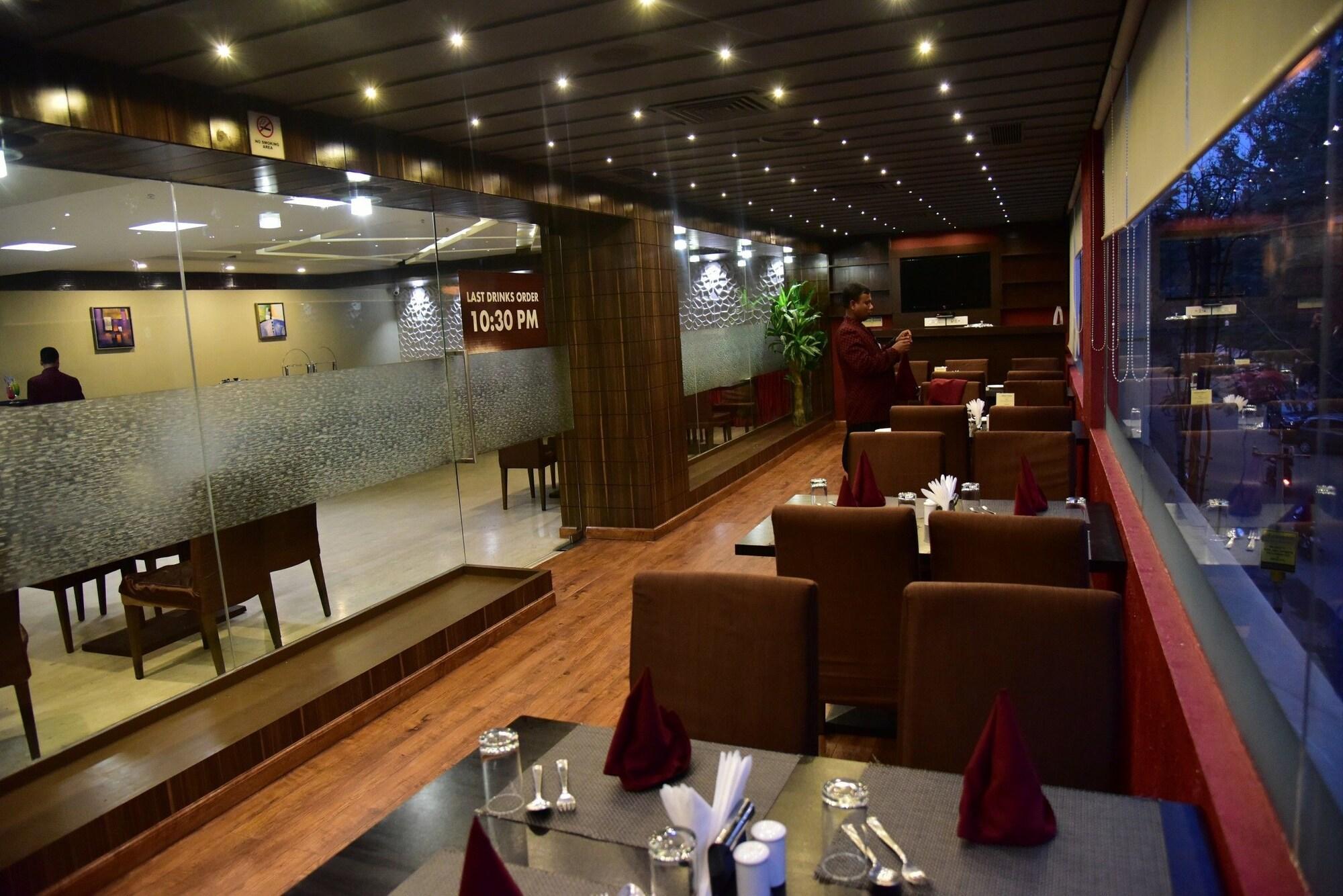 Hotel Jiva