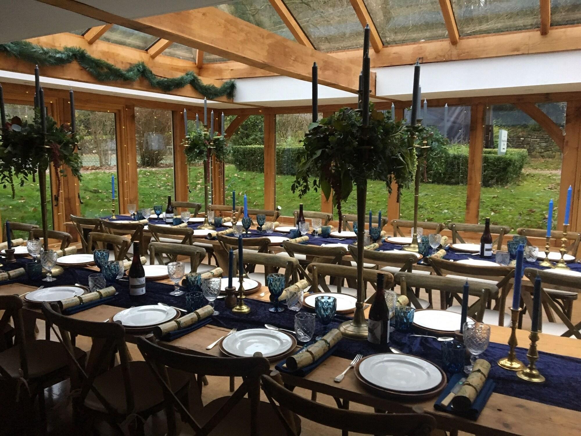 Bickleigh Castle Hotel - Castle