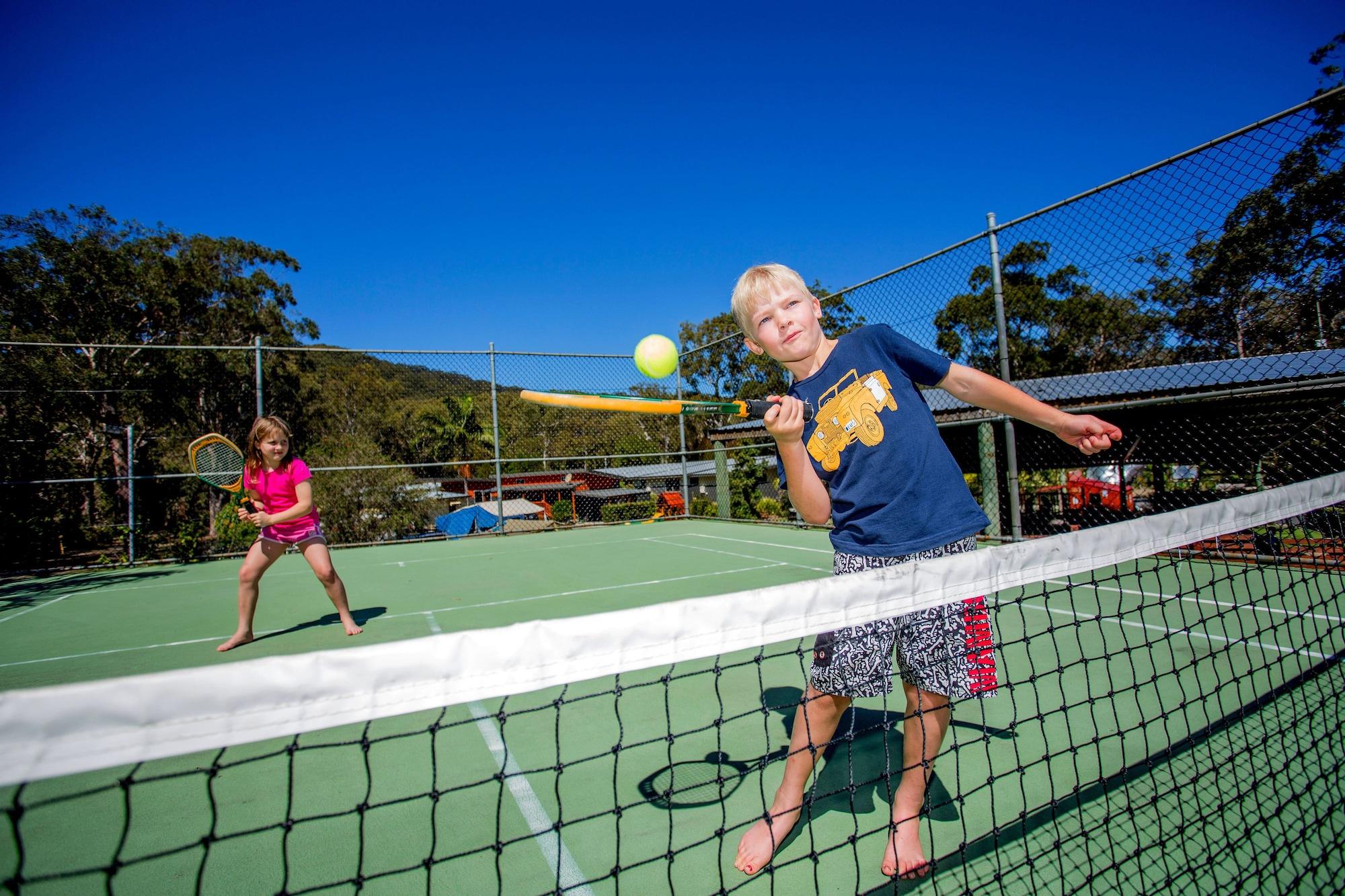 Big4 Nrma South West Rocks Holiday Park