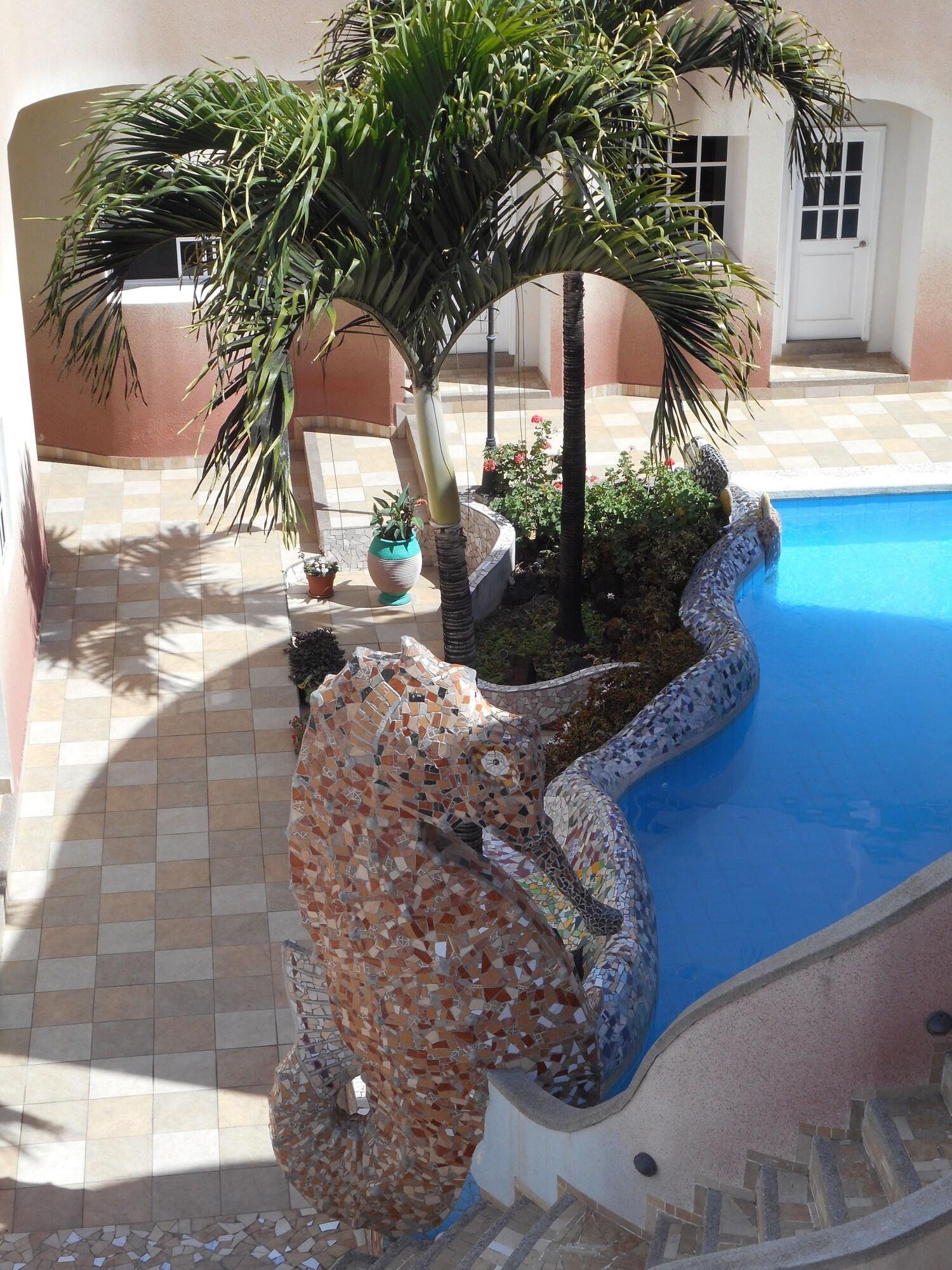 Hotel Katarma Galapagos