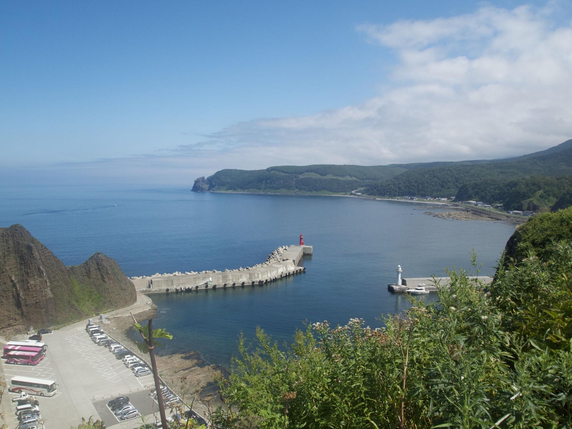 Hotel Kifu Club Shiretoko by null