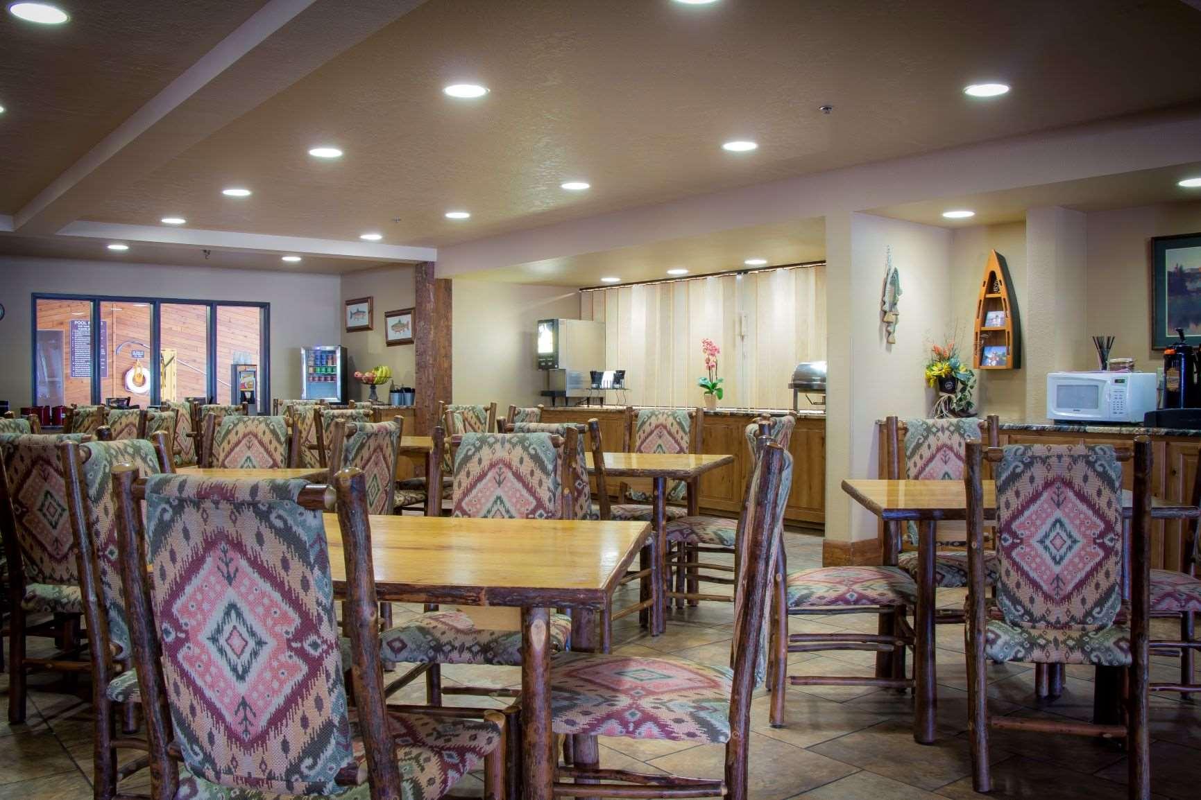 Bitterroot River Inn & Conference Center