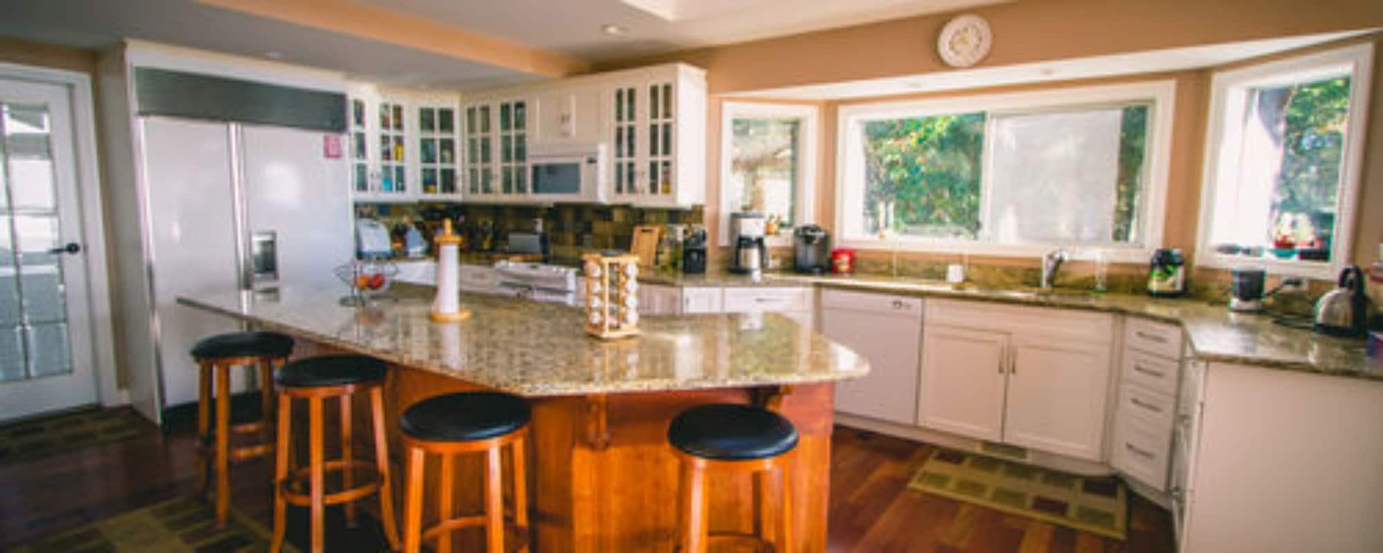 Rae Leigh Heights Bnb