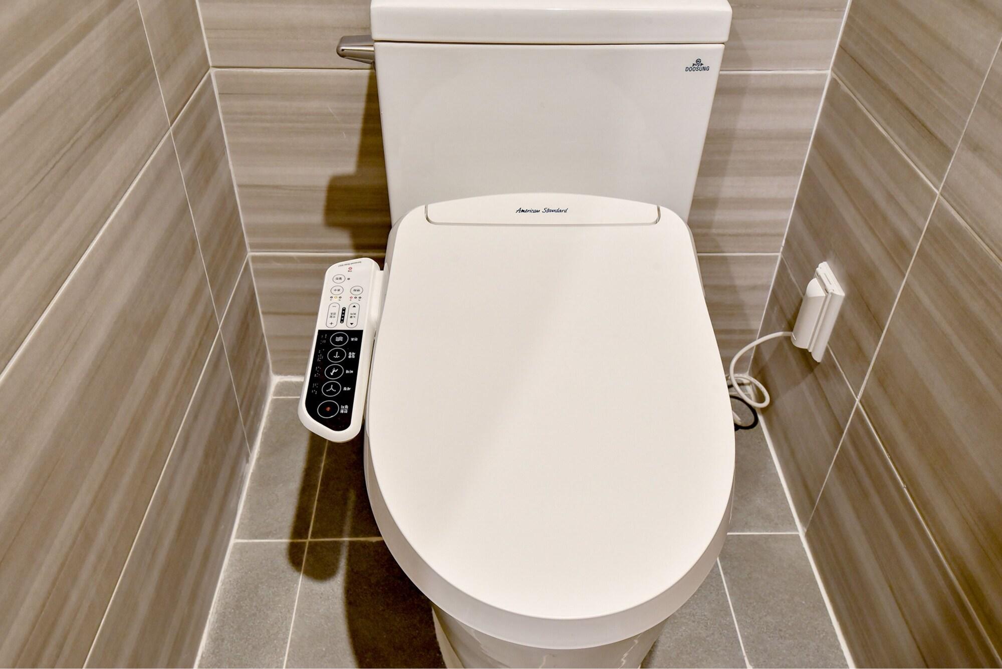 Blanc Business Hotel