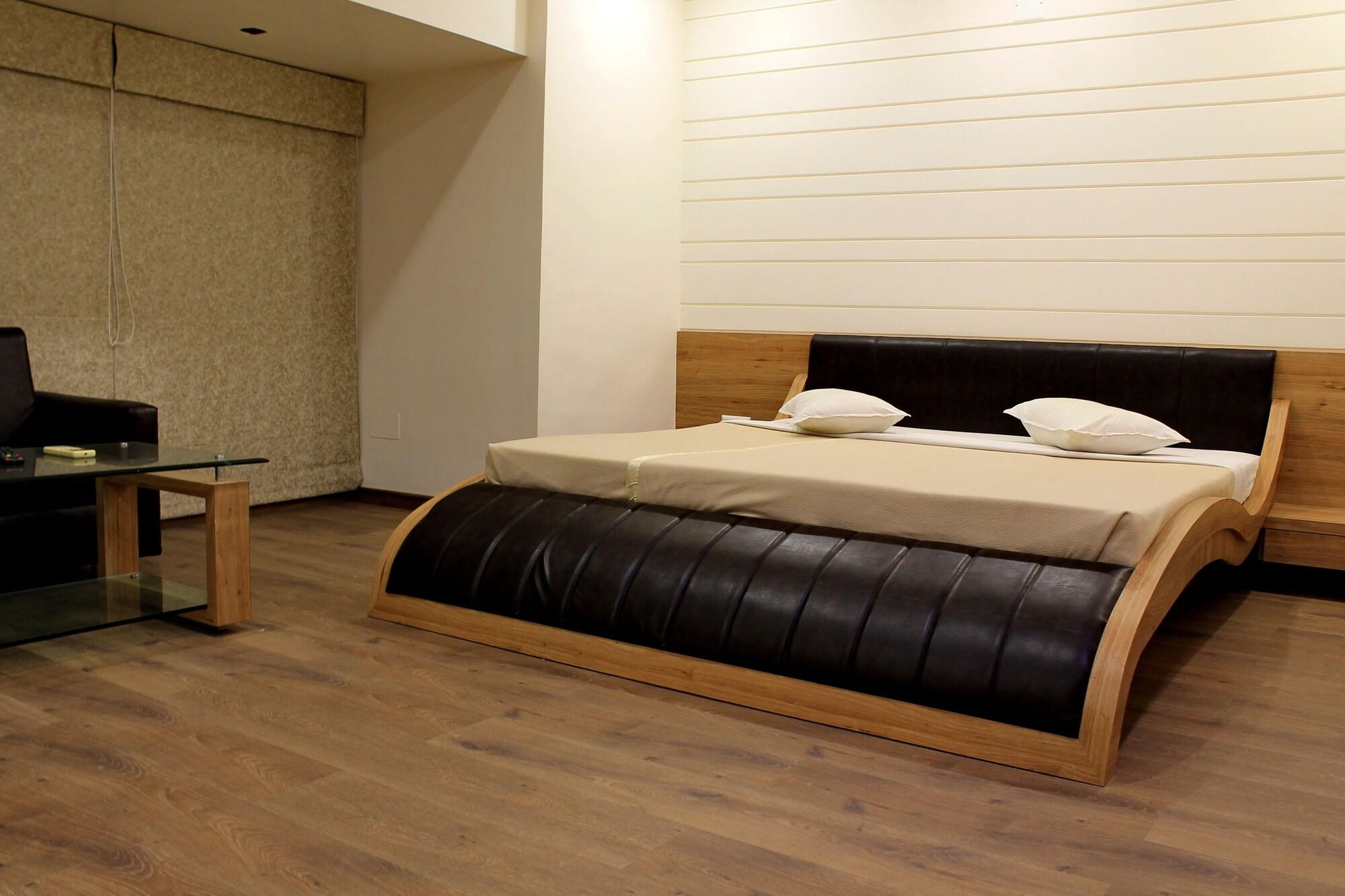 Hotel Kuber