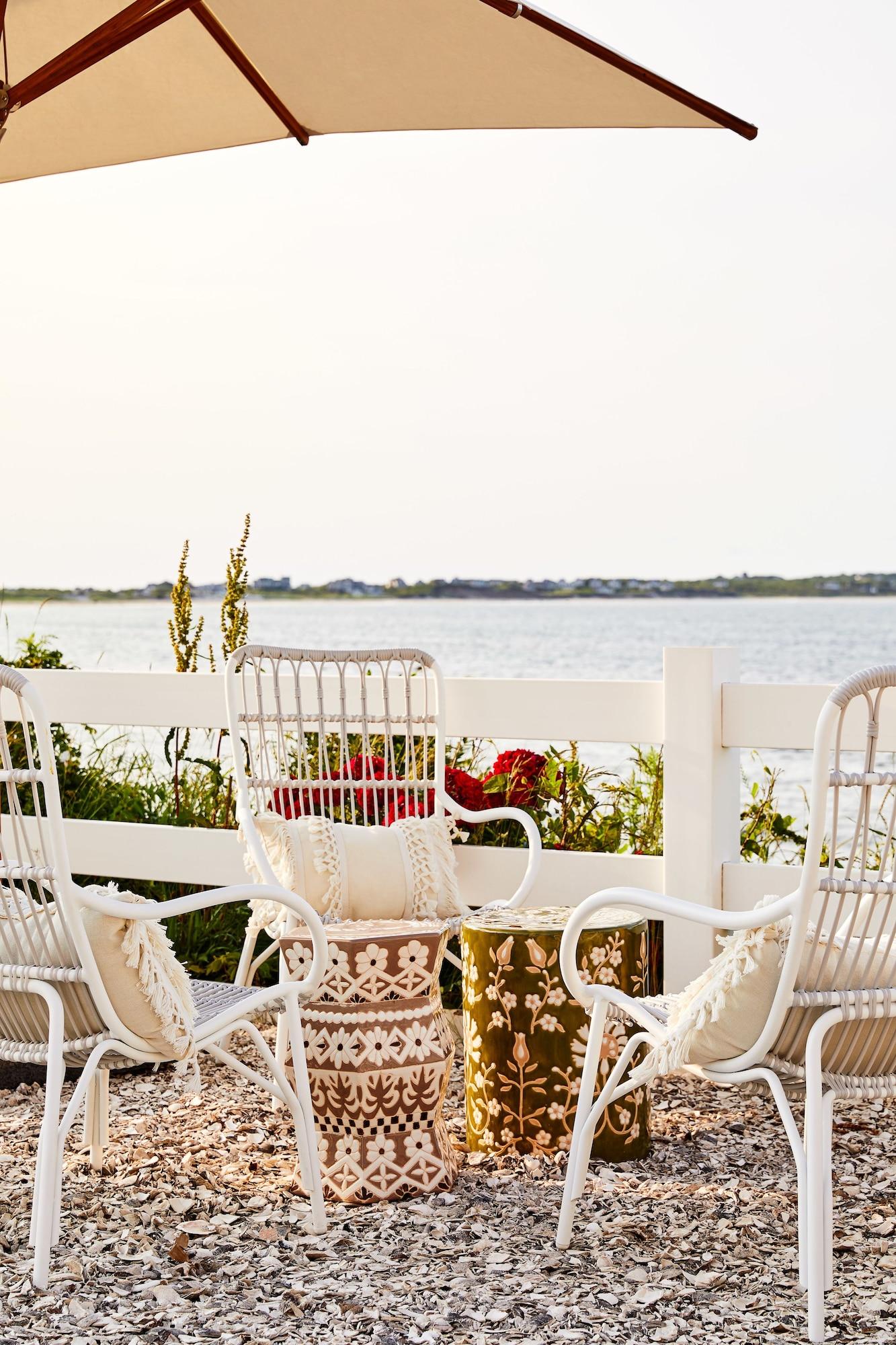 Block Island Beach House by null