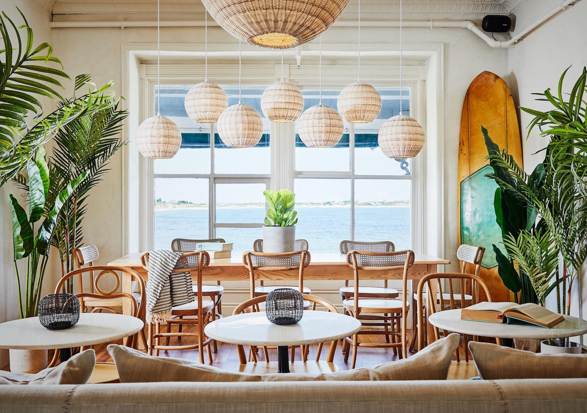 Block Island Beach House by null