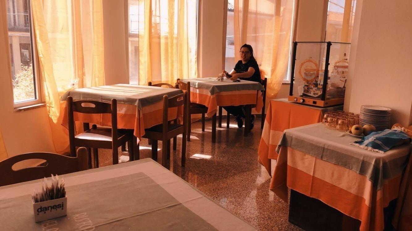 Hotel L'Ancora
