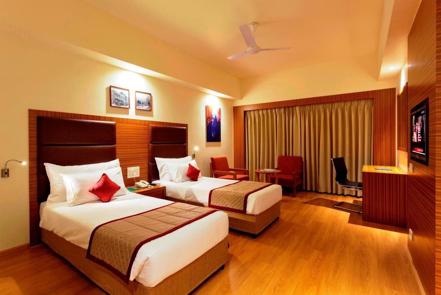 Ramee Panchshil, Kolhapur by null