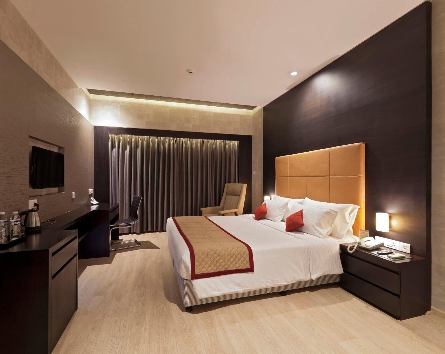 Ramee Panchshil, Kolhapur by null