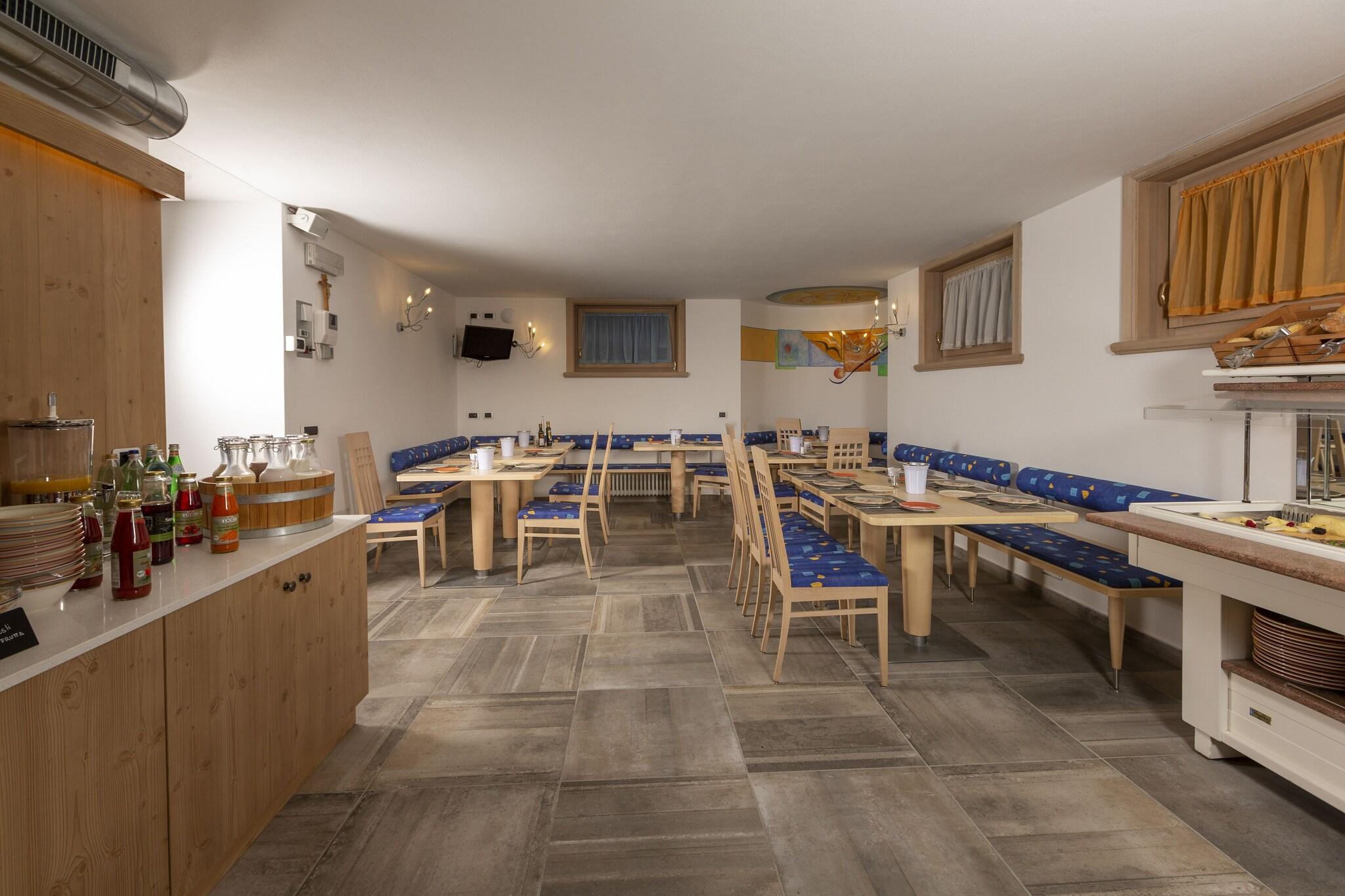 Hotel La Suisse