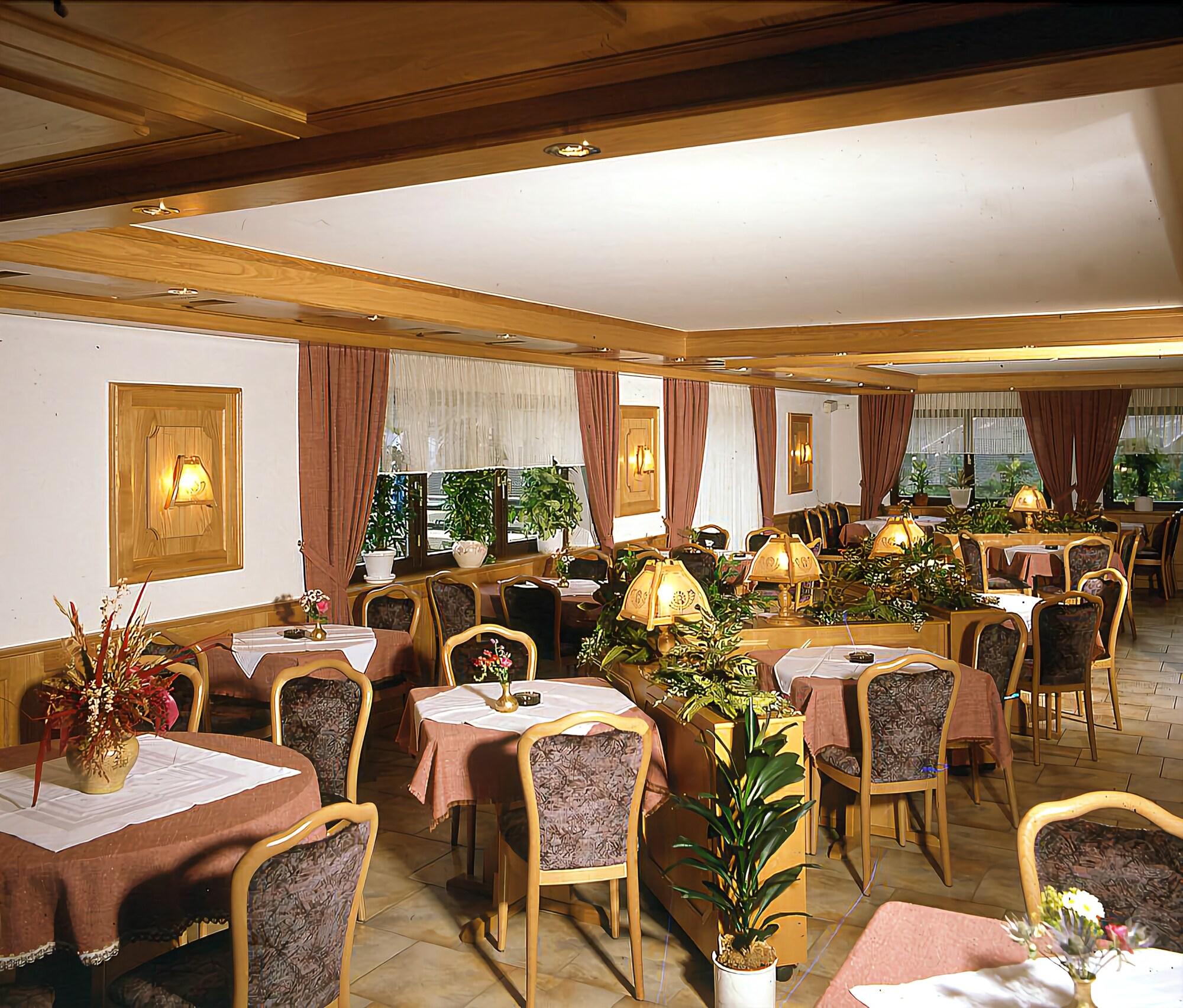 Hotel Landgasthof Grüner Baum
