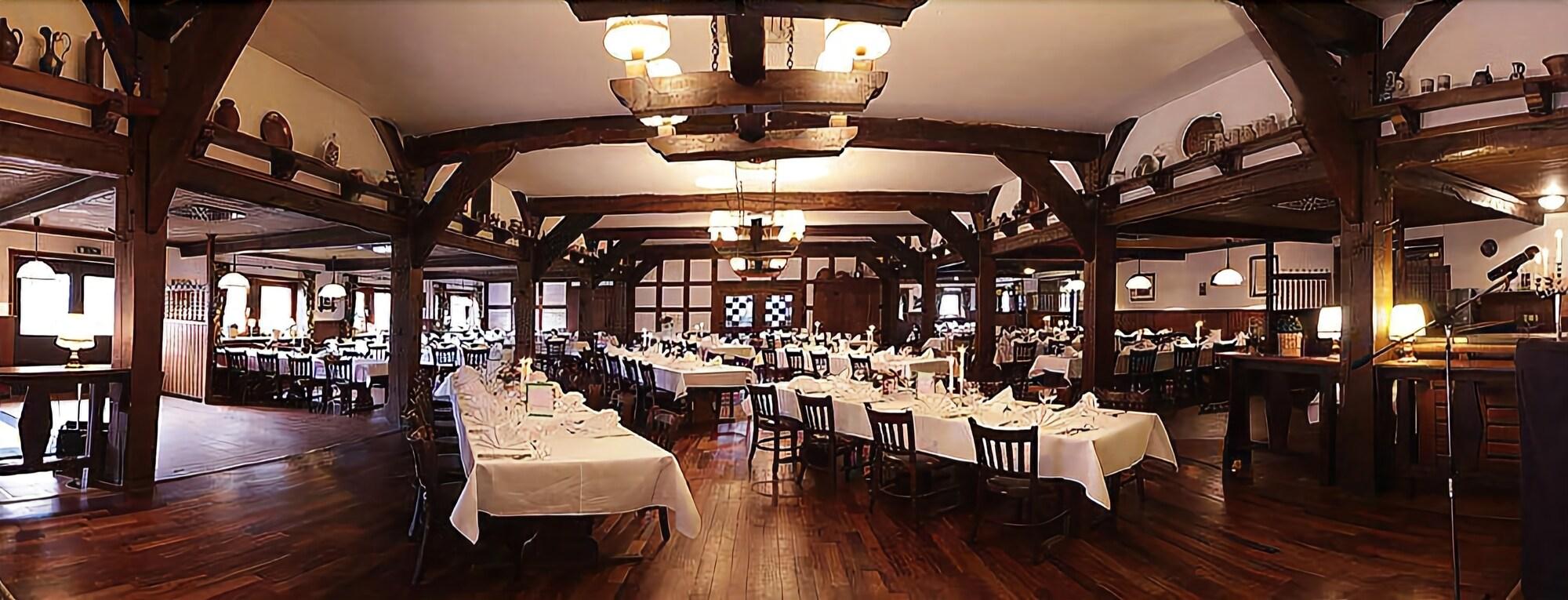 Hotel Landhaus Pollmeyer