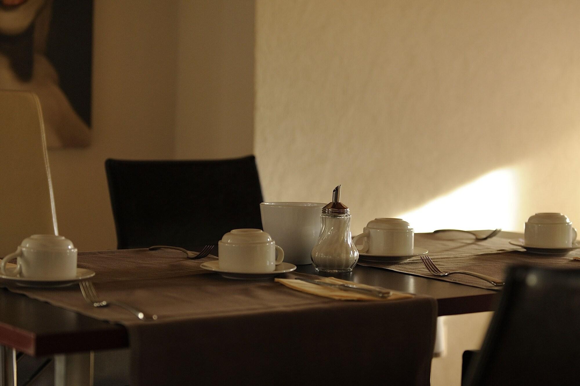 Hotel Le Rive Sud