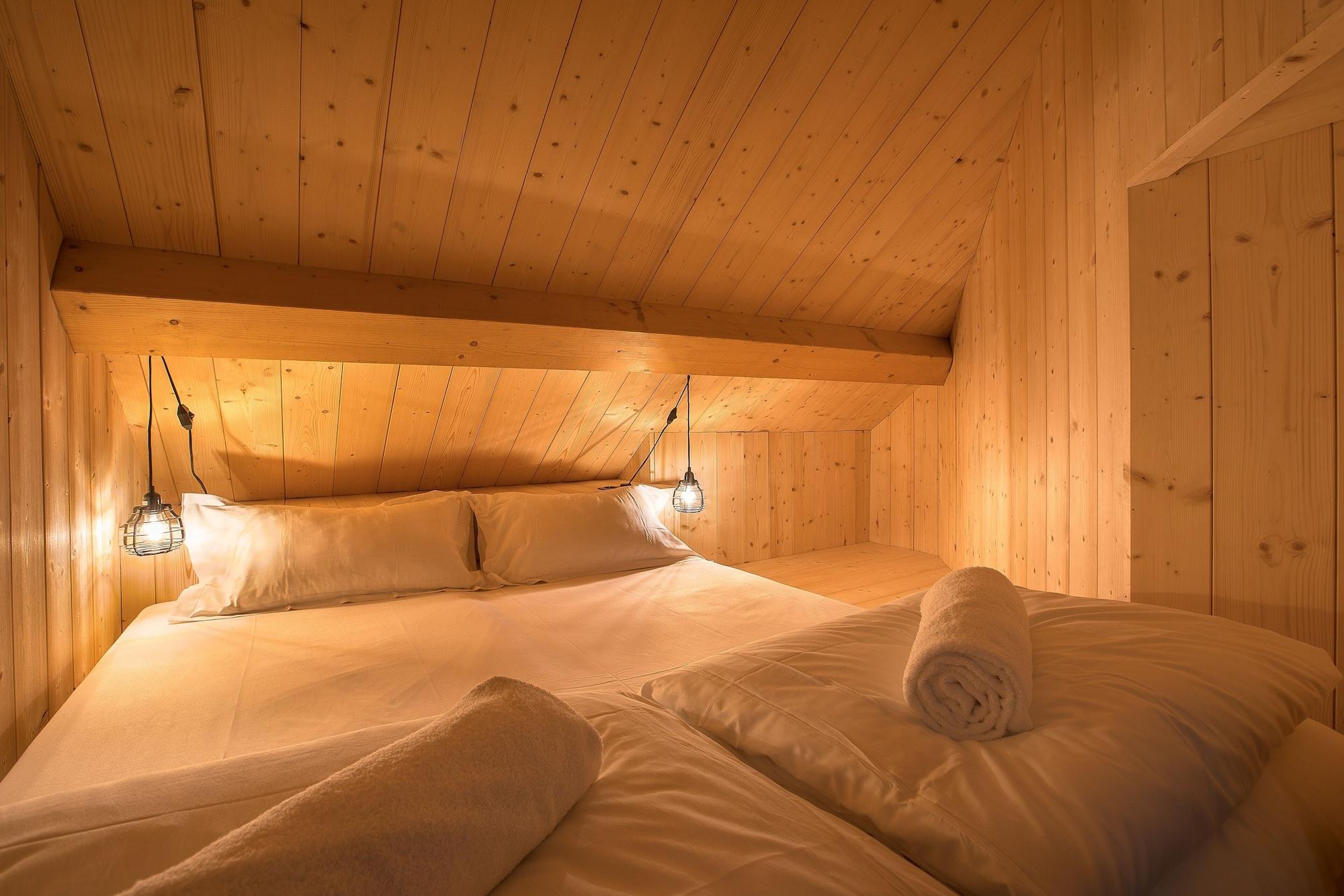 Refuge du Montenvers by null