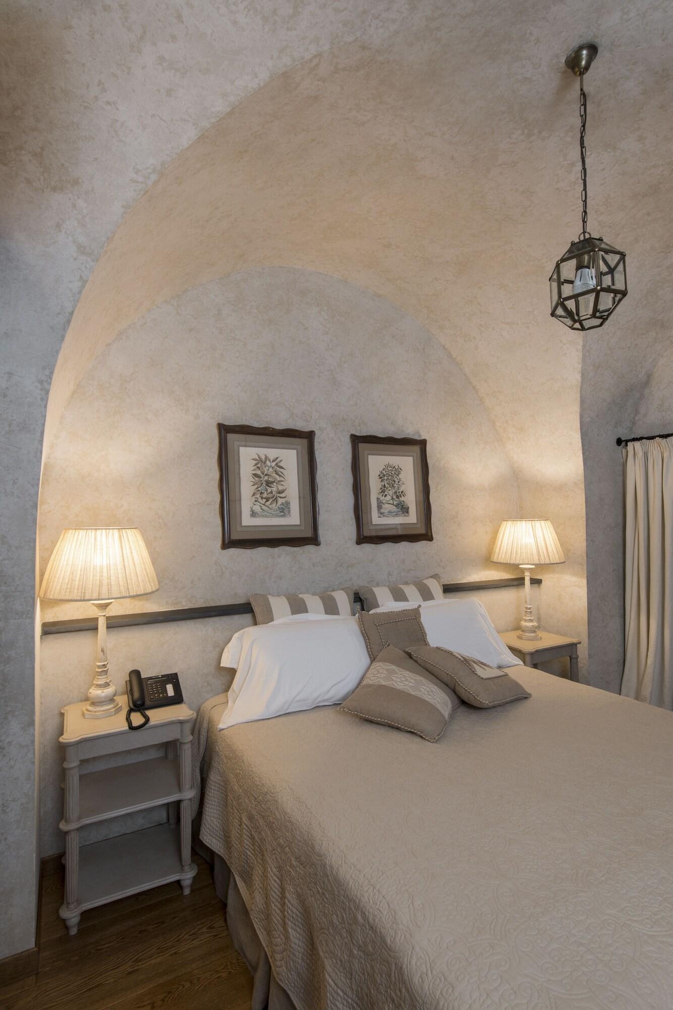Relais Del Maro