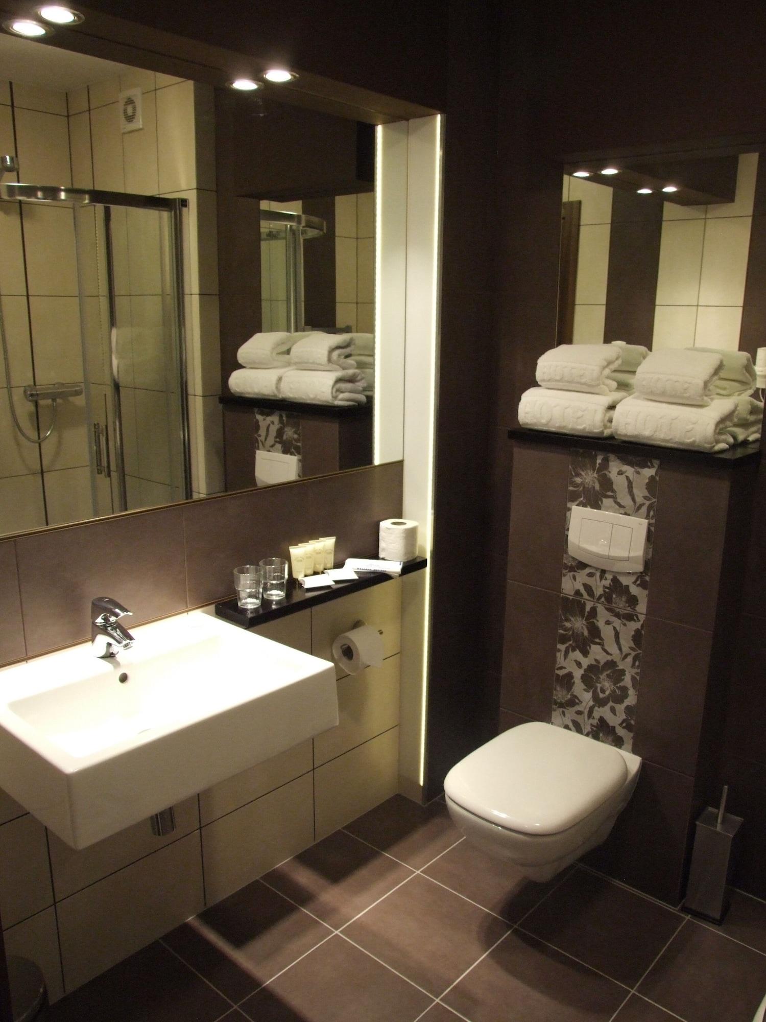 Hotel Mistral Sport