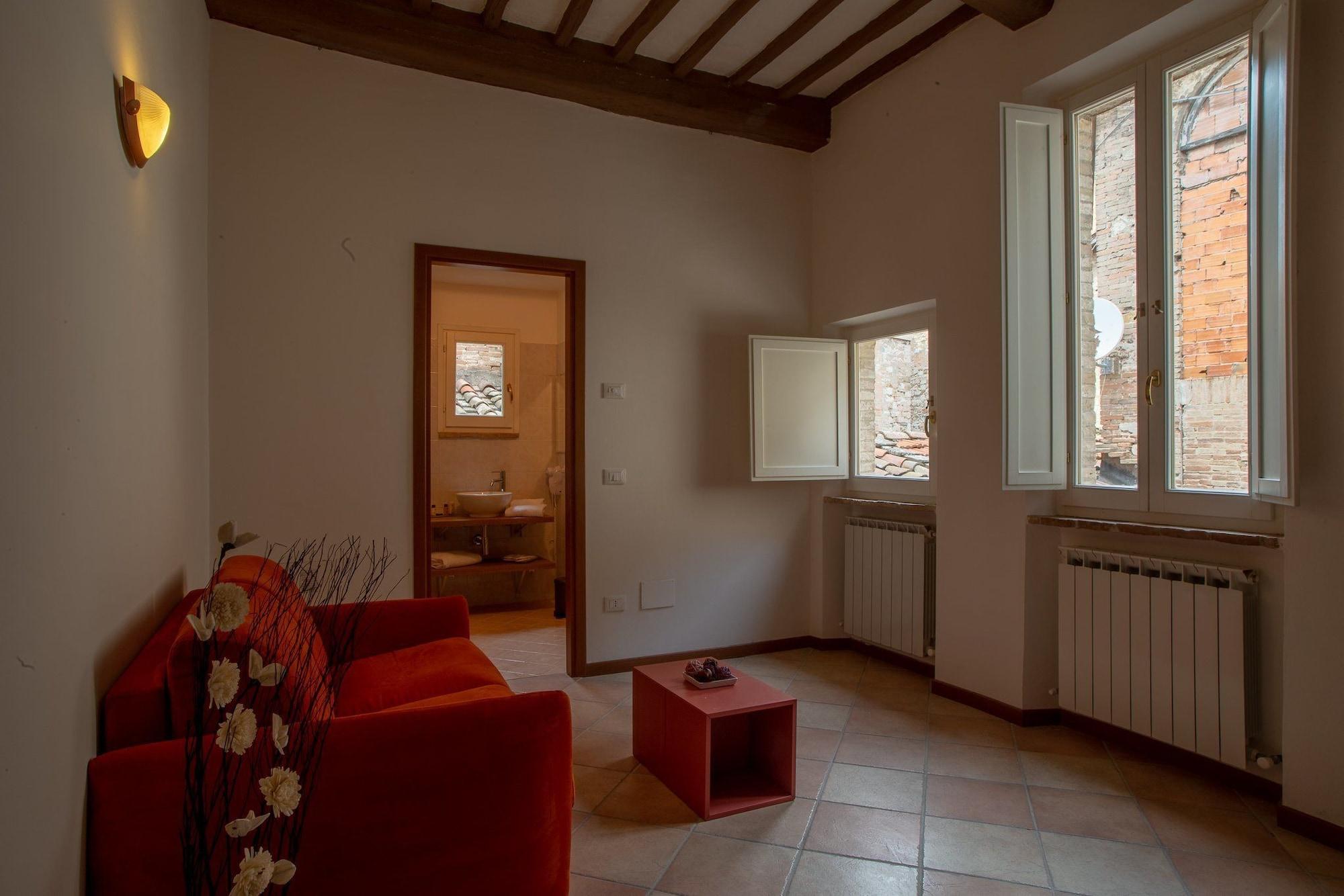 Relais Santa Cecilia The Secret Place