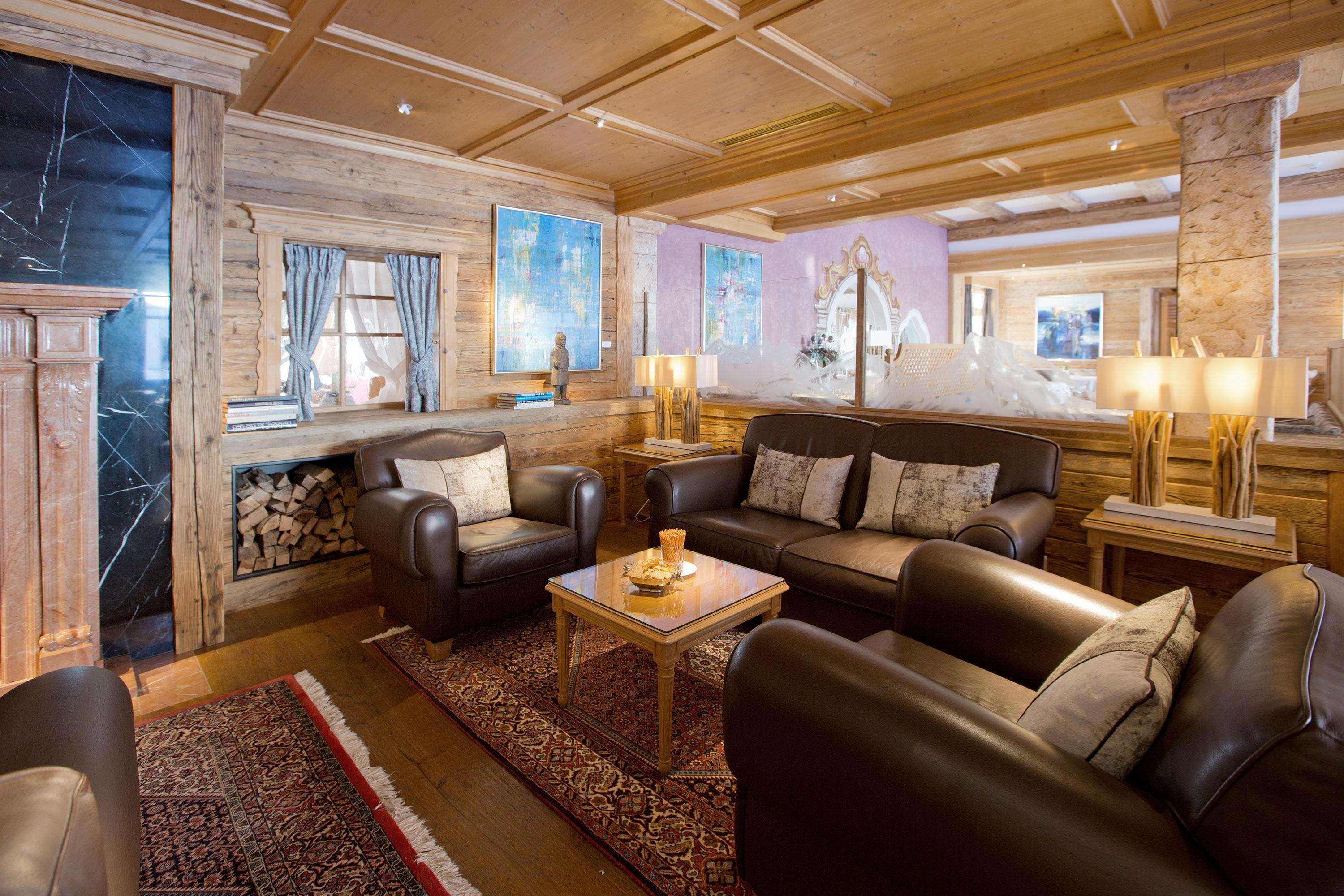 Burg Vital Resort by null