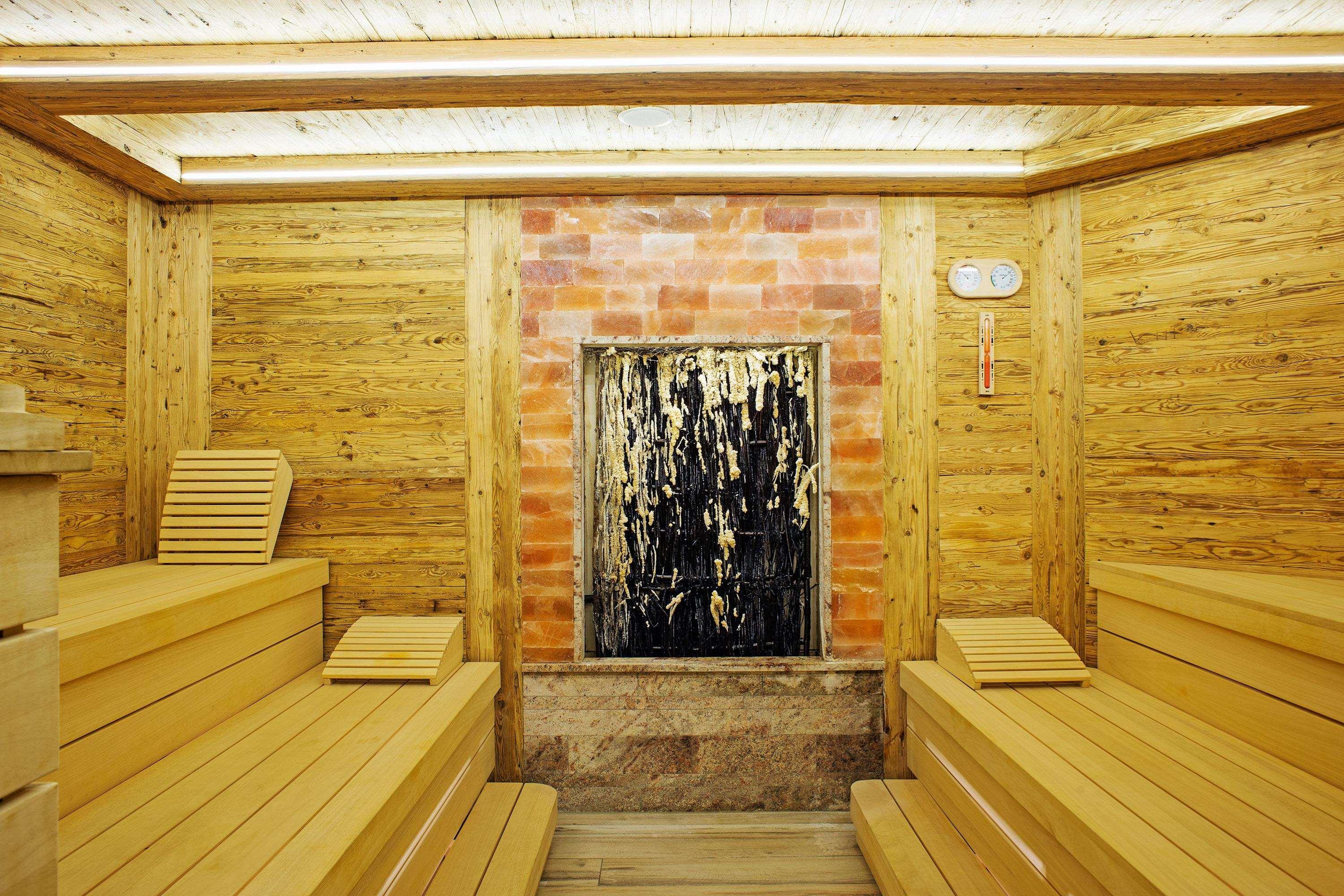 Burg Vital Resort by null