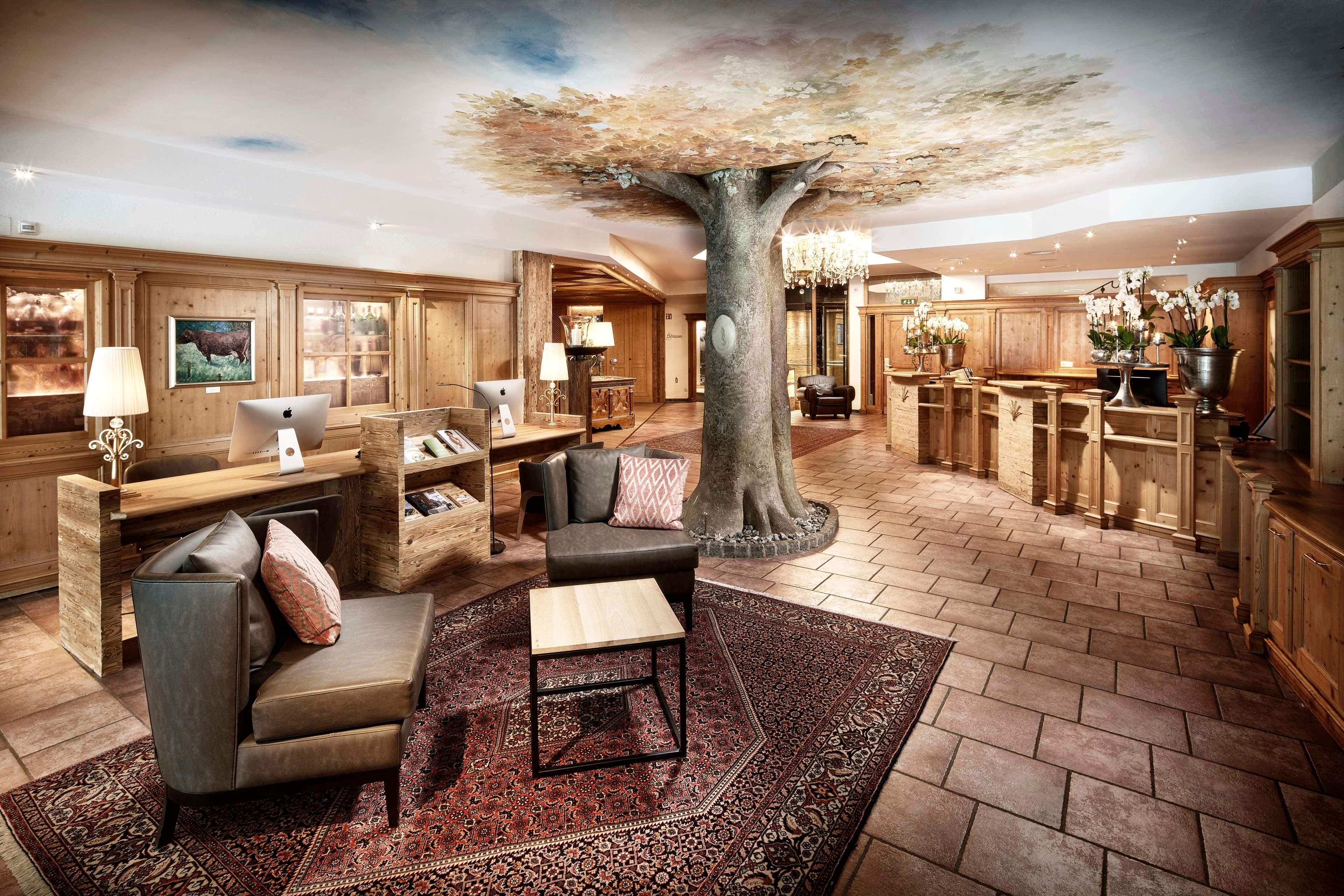 Burg Vital Resort by null