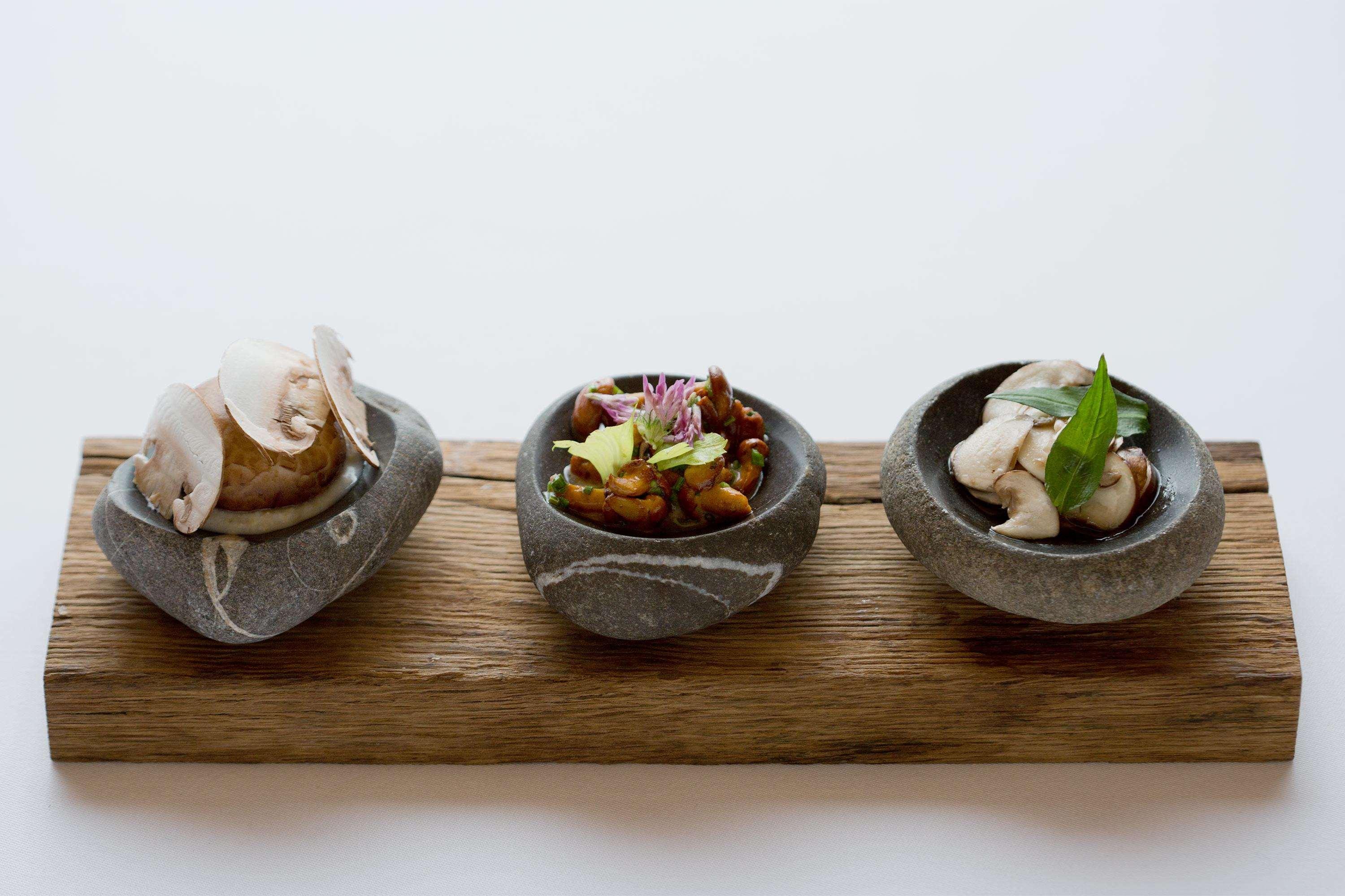 Burg Vital Resort by null