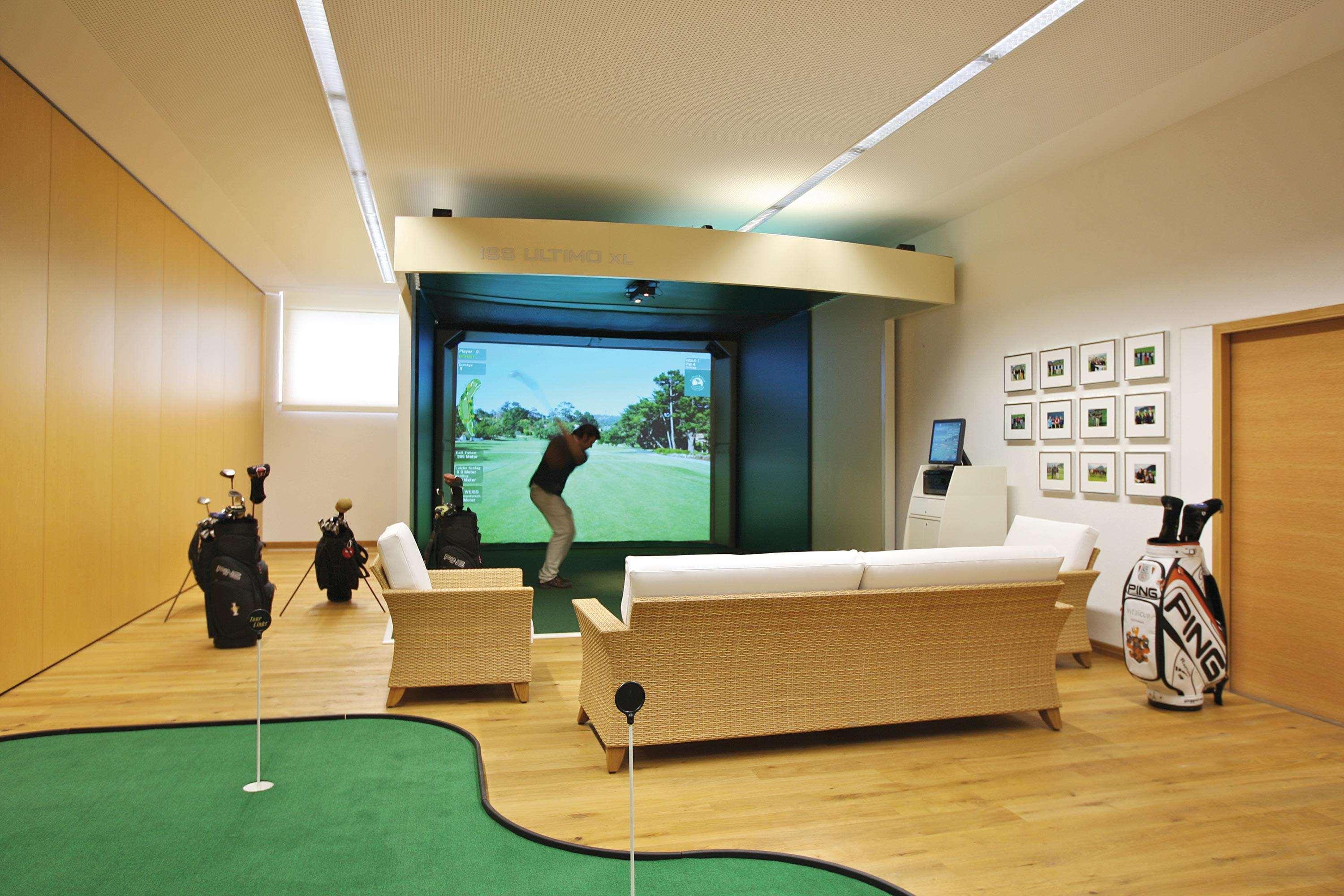 Burg Vital Resort by null