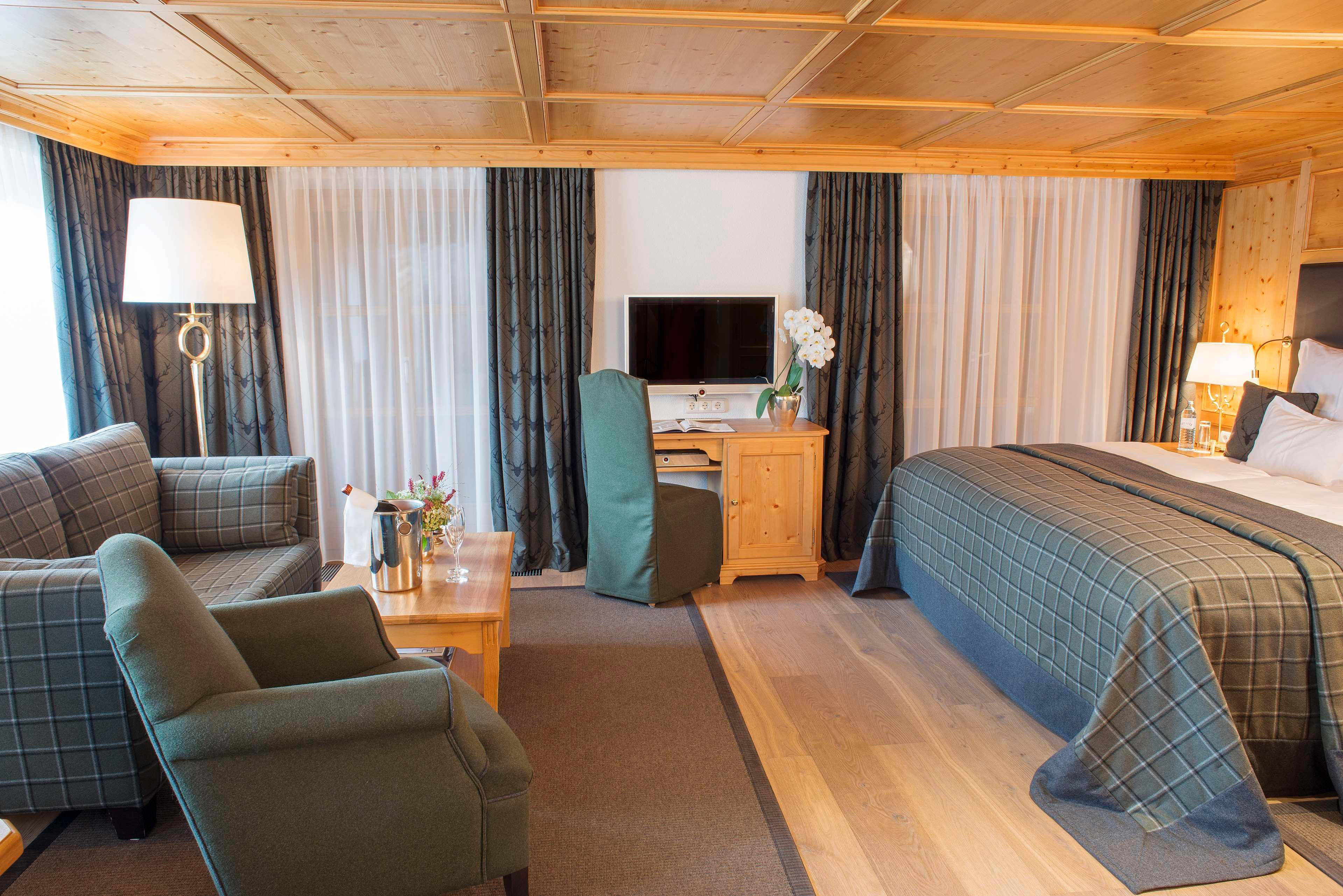 Burg Vital Resort by null