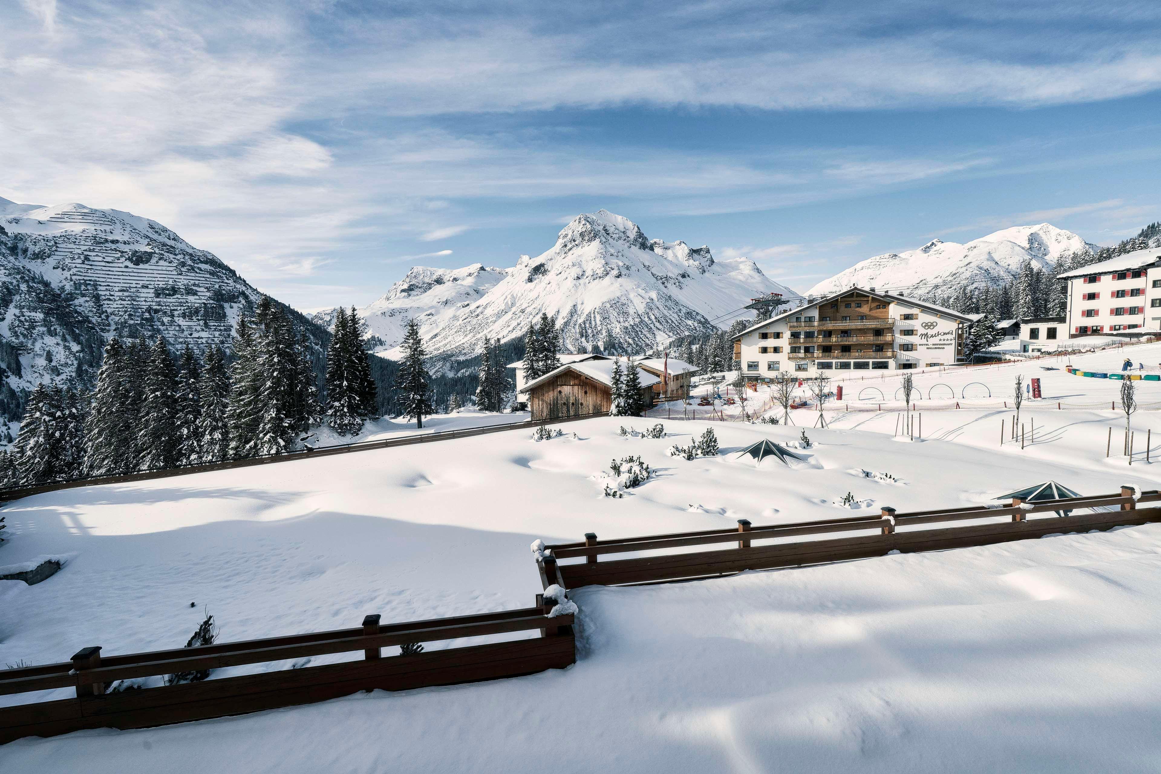 Burg Vital Resort by null