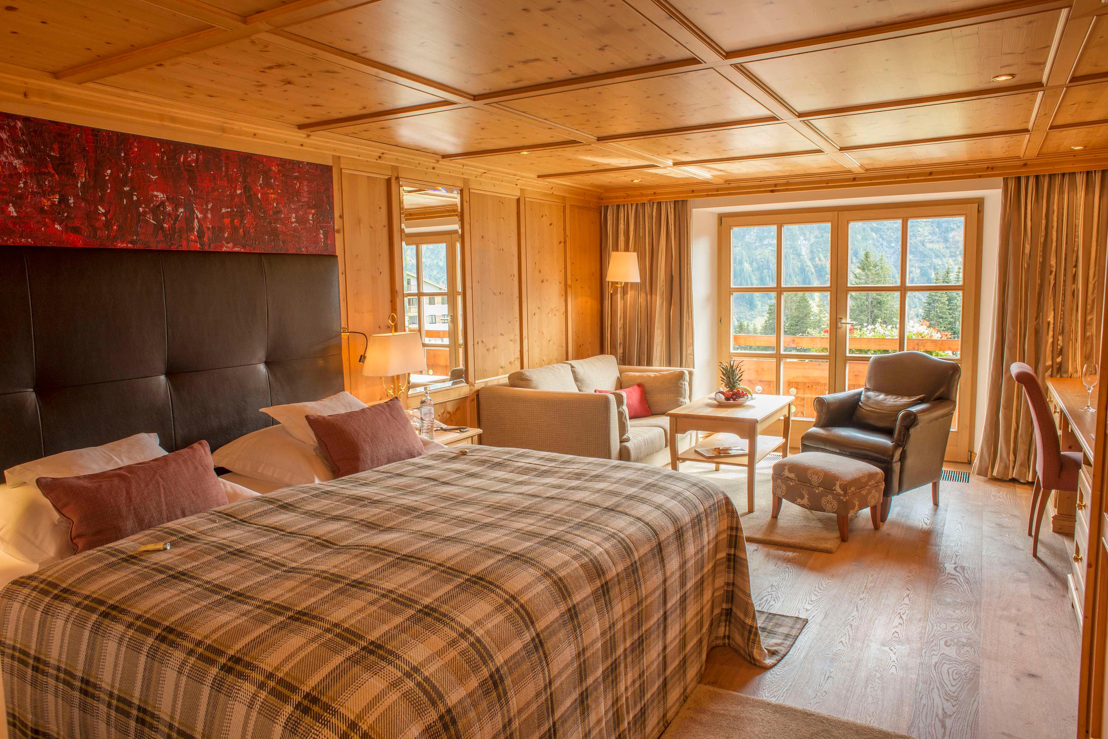 Burg Vital Resort by null