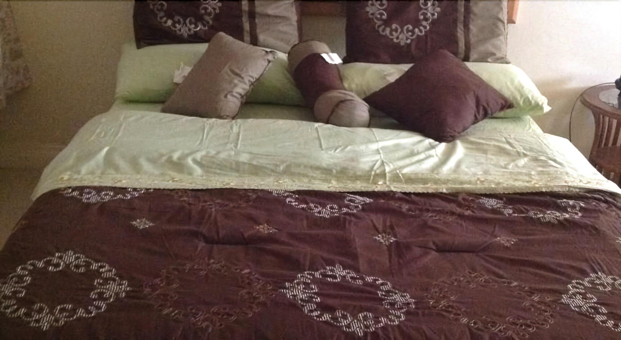 Campbell Hotel Accra
