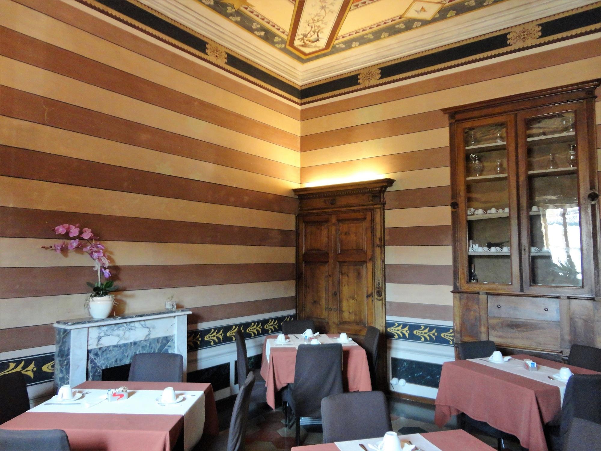 Hotel Orazio