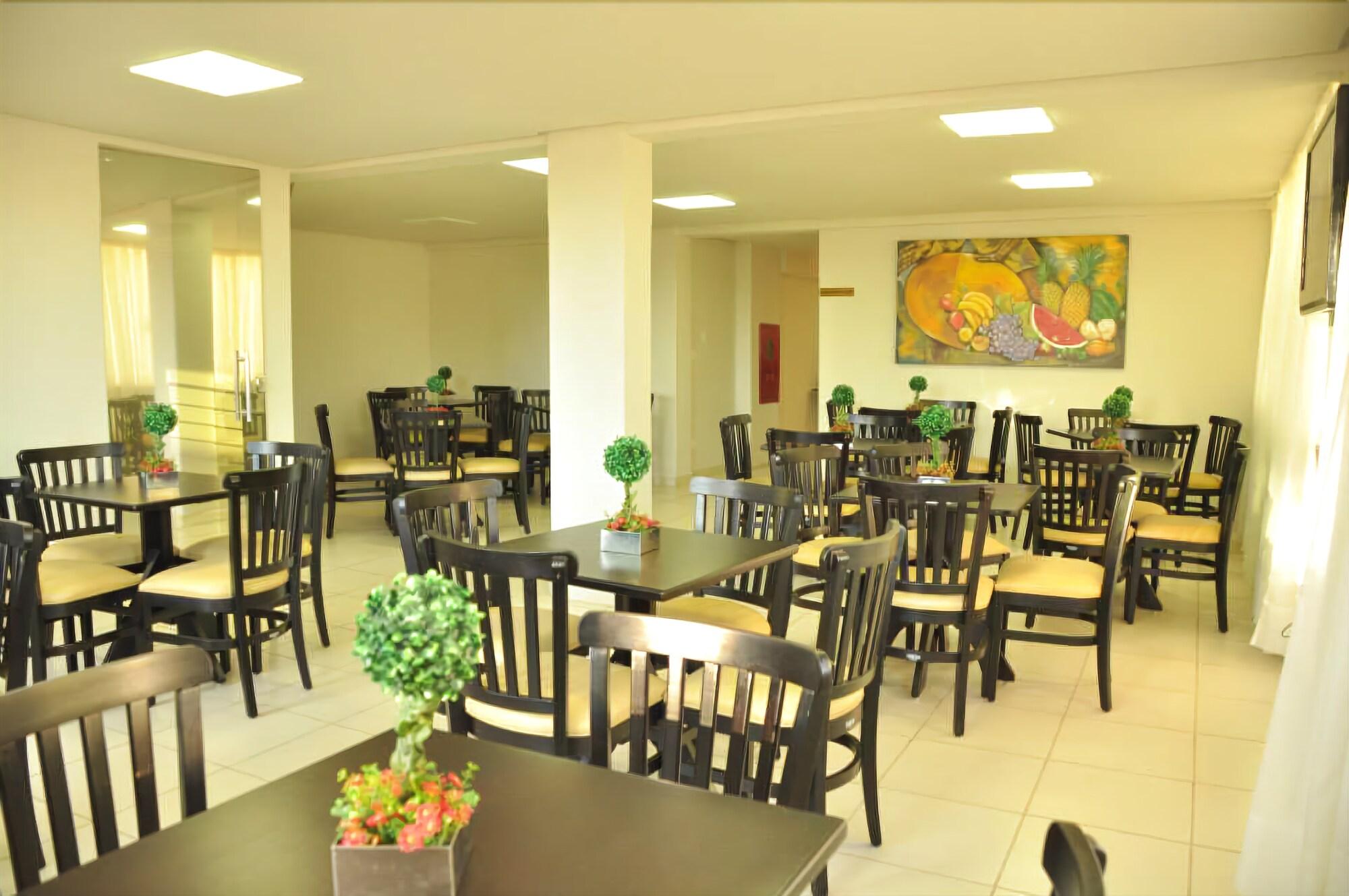 Hotel Ouro Norte