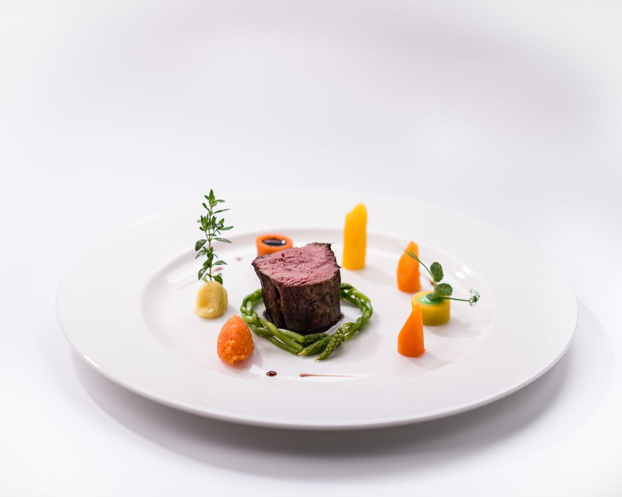 Stadthaus Burgdorf by null