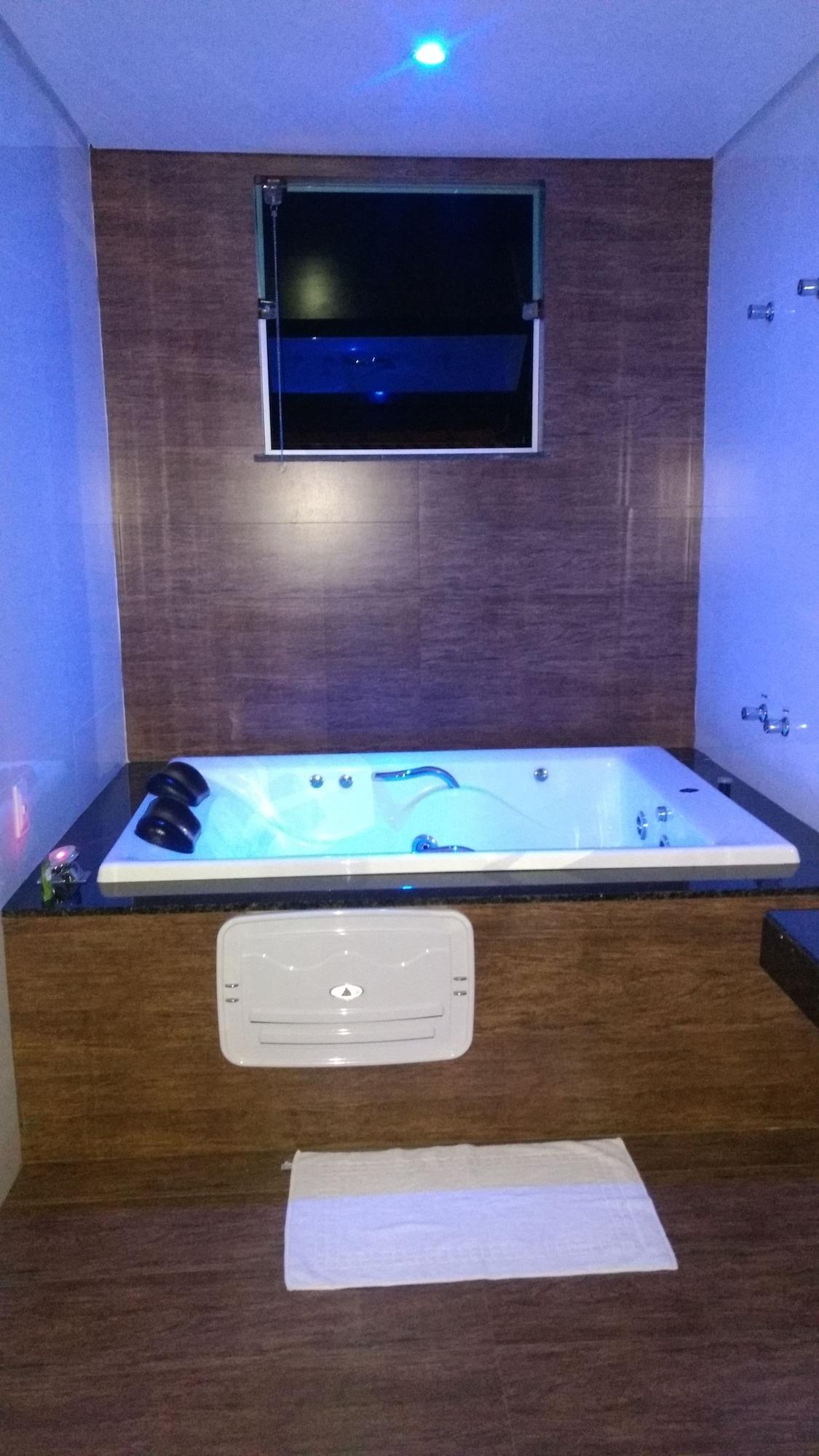 Hotel Circuito Dos Inconfidentes by null