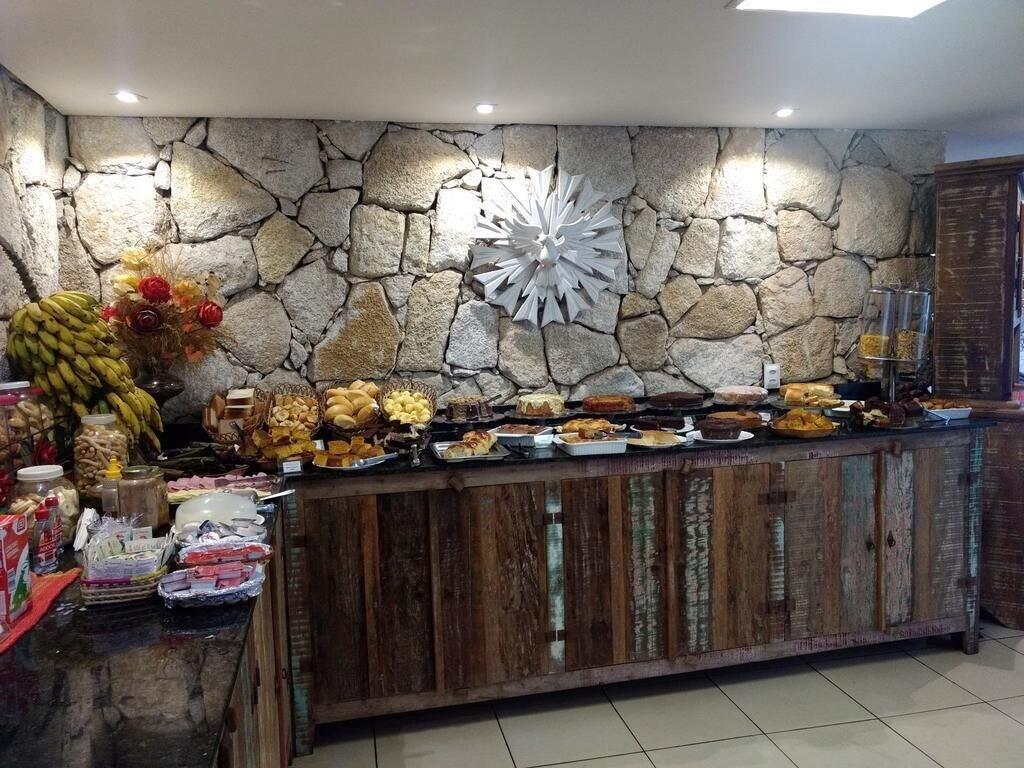 Hotel Pousada Circuito Dos Inconfidentes
