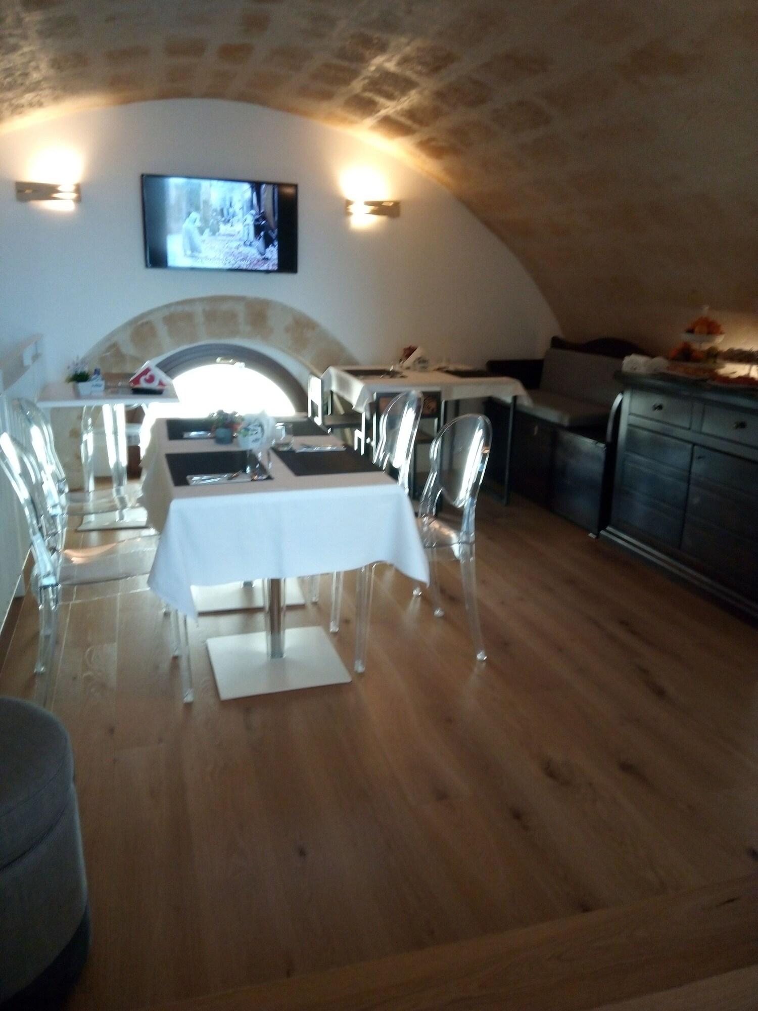 Casa Festa Rooms