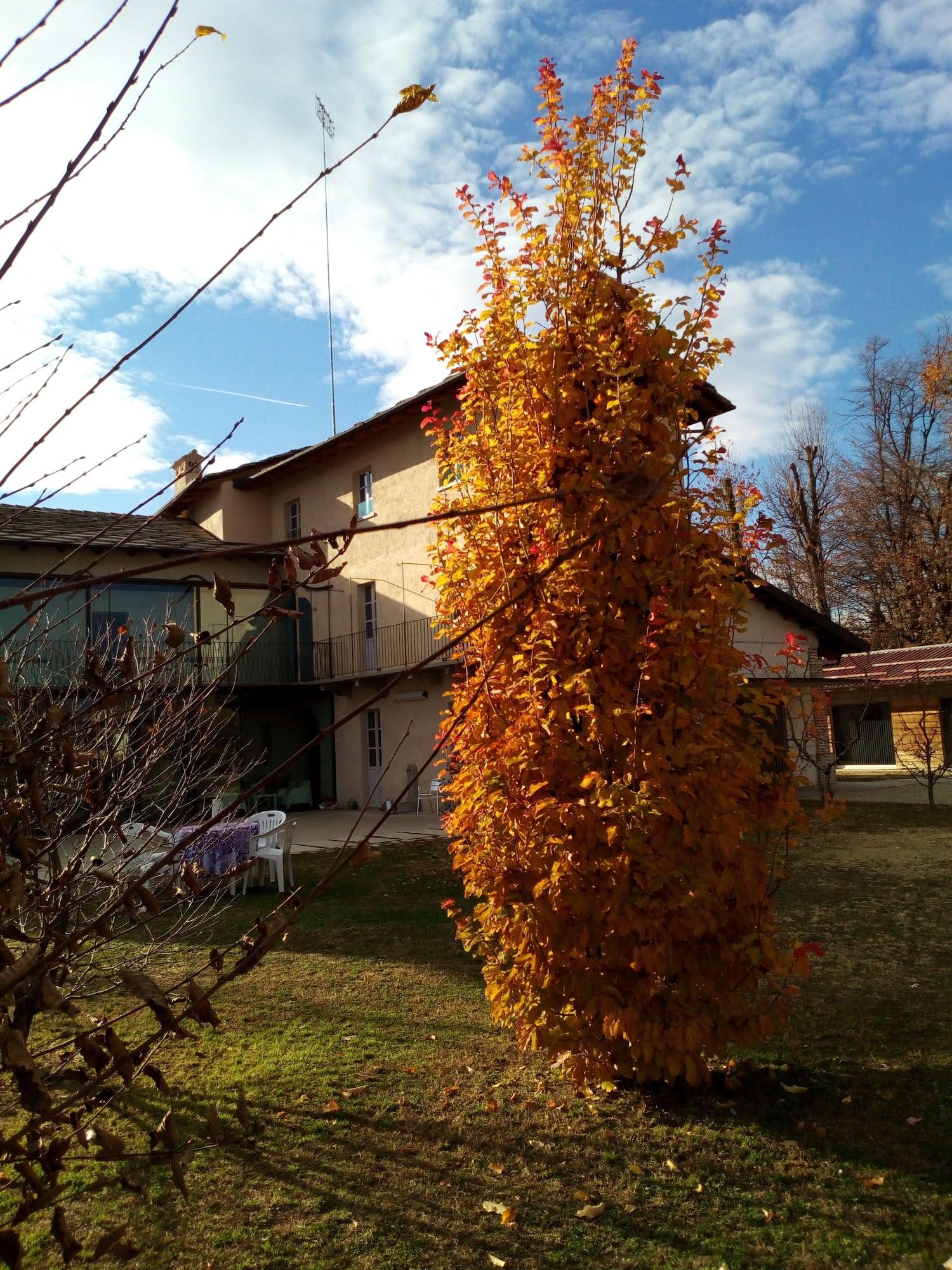 Casa Torre Allera