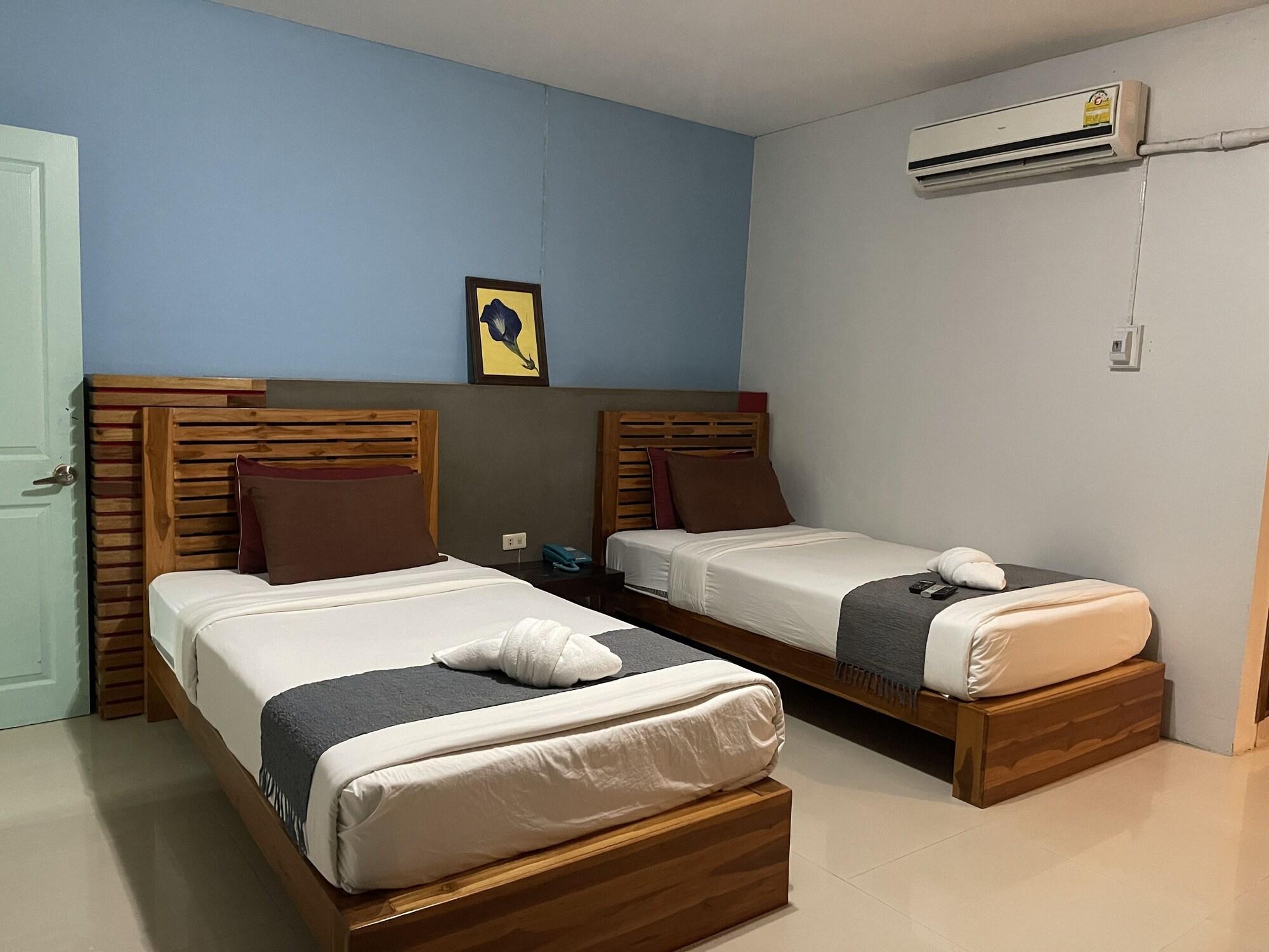 Ruen Kaew Boutique Resort