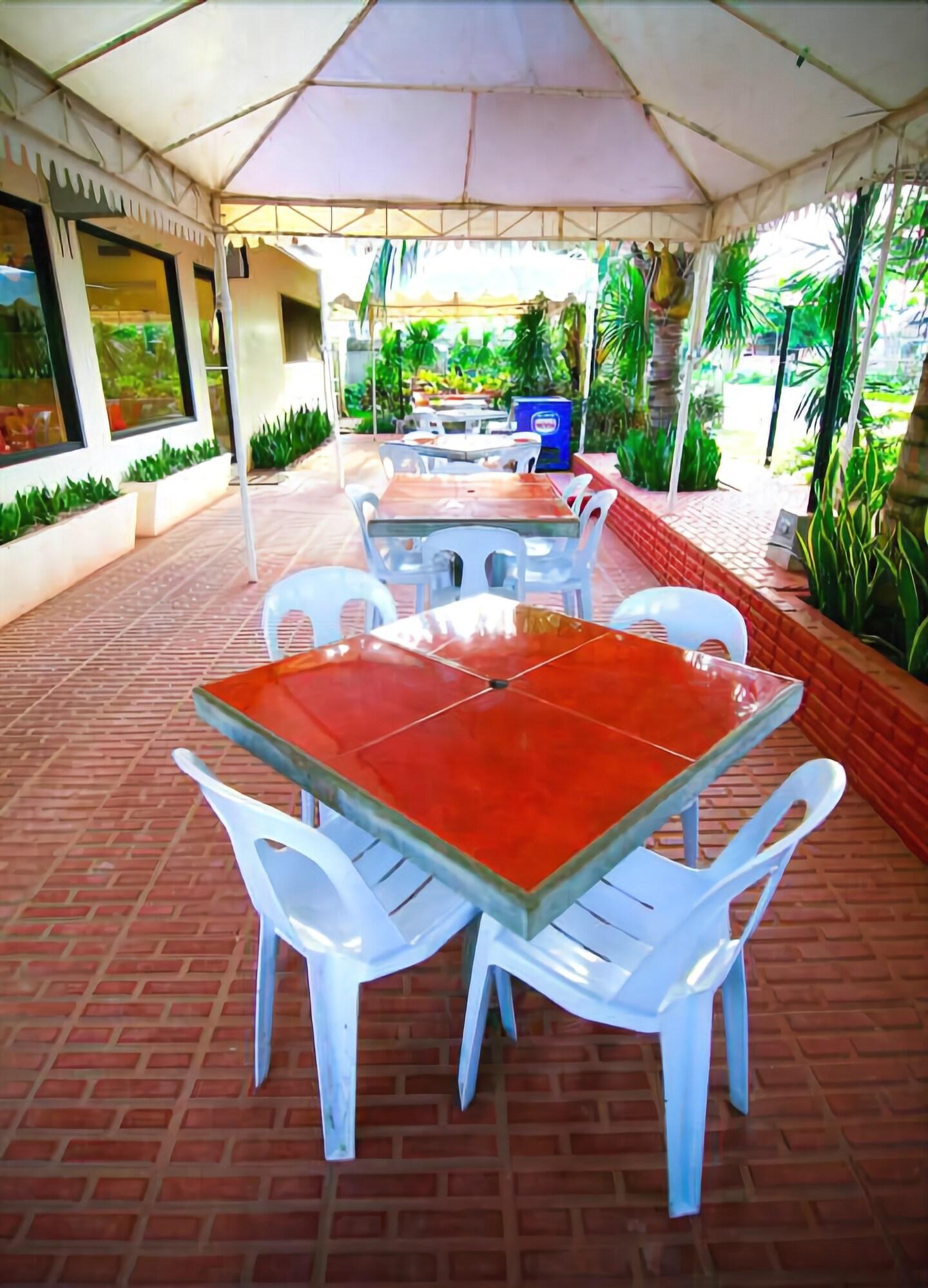 San Antonio Resort by null