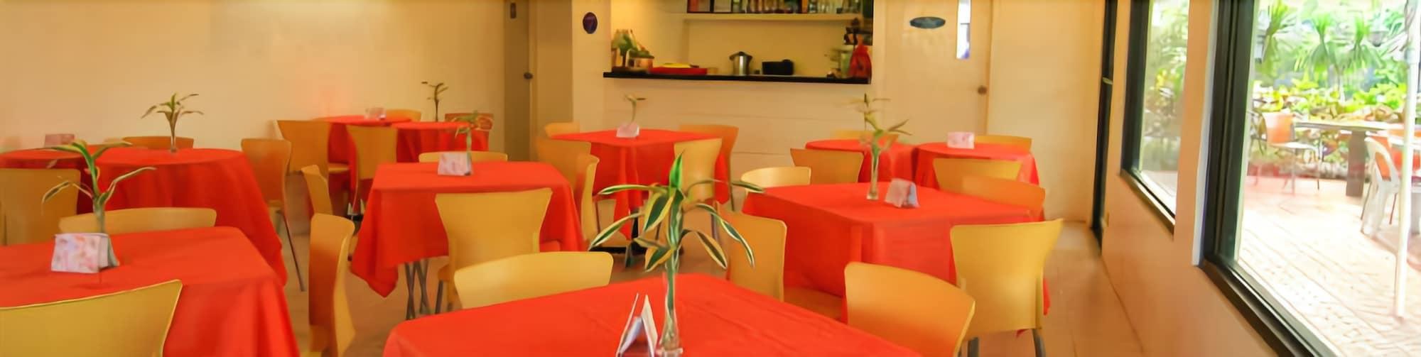 San Antonio Resort by null