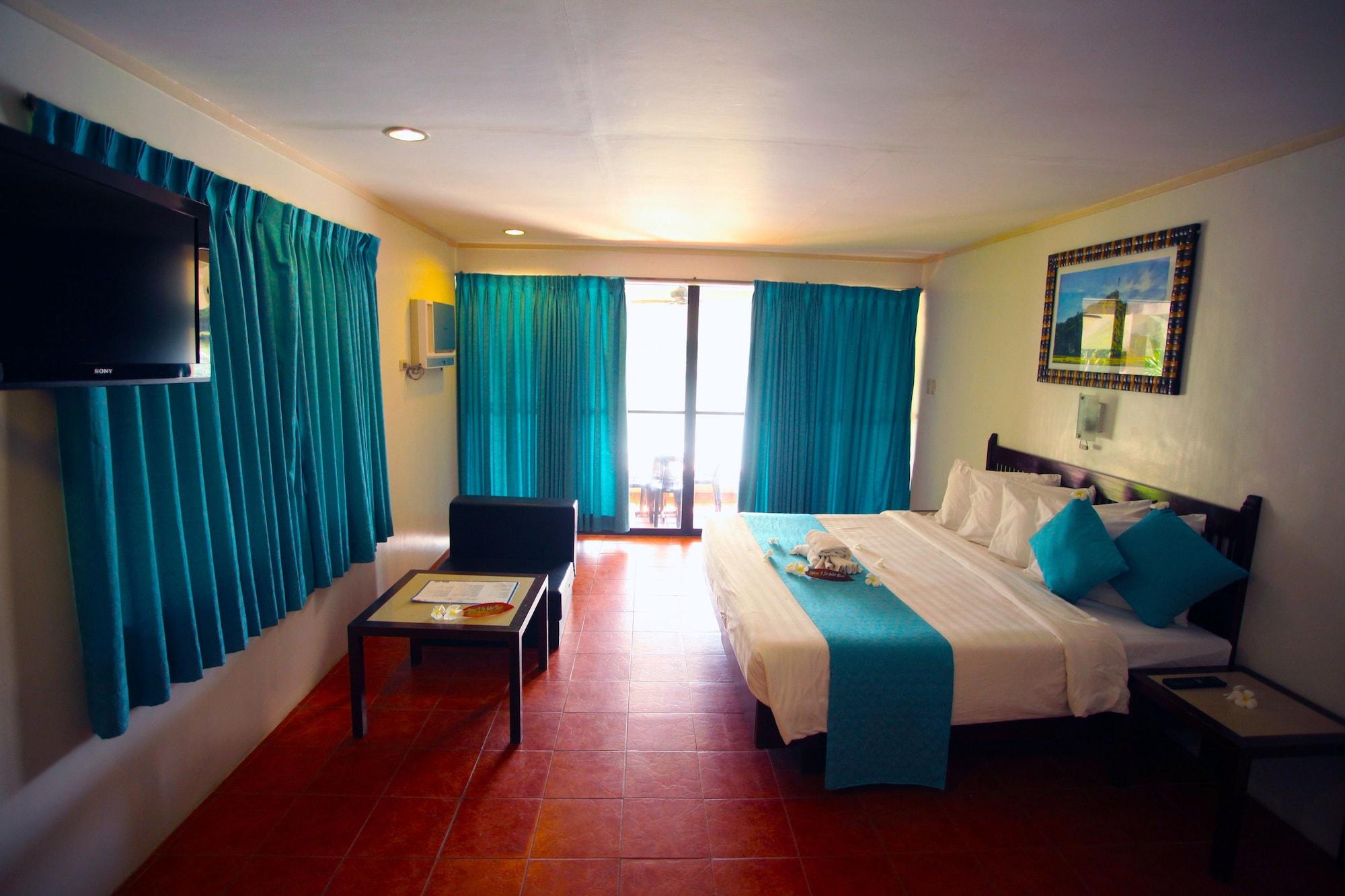 San Antonio Resort by null