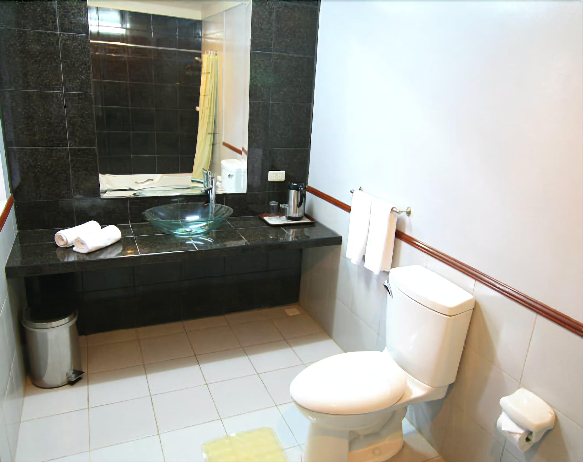 San Antonio Resort by null