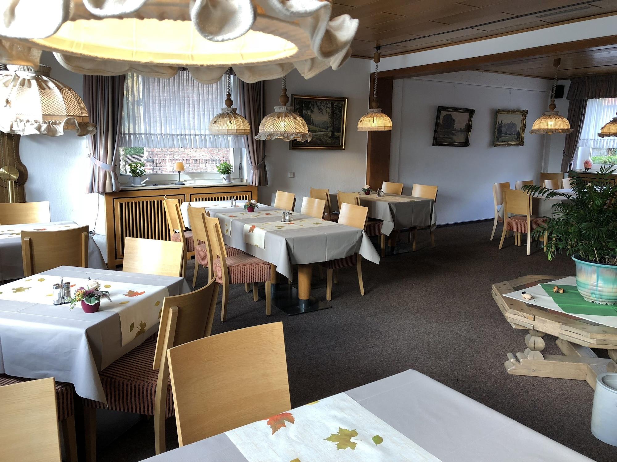 Hotel-Restaurant Reher Hof