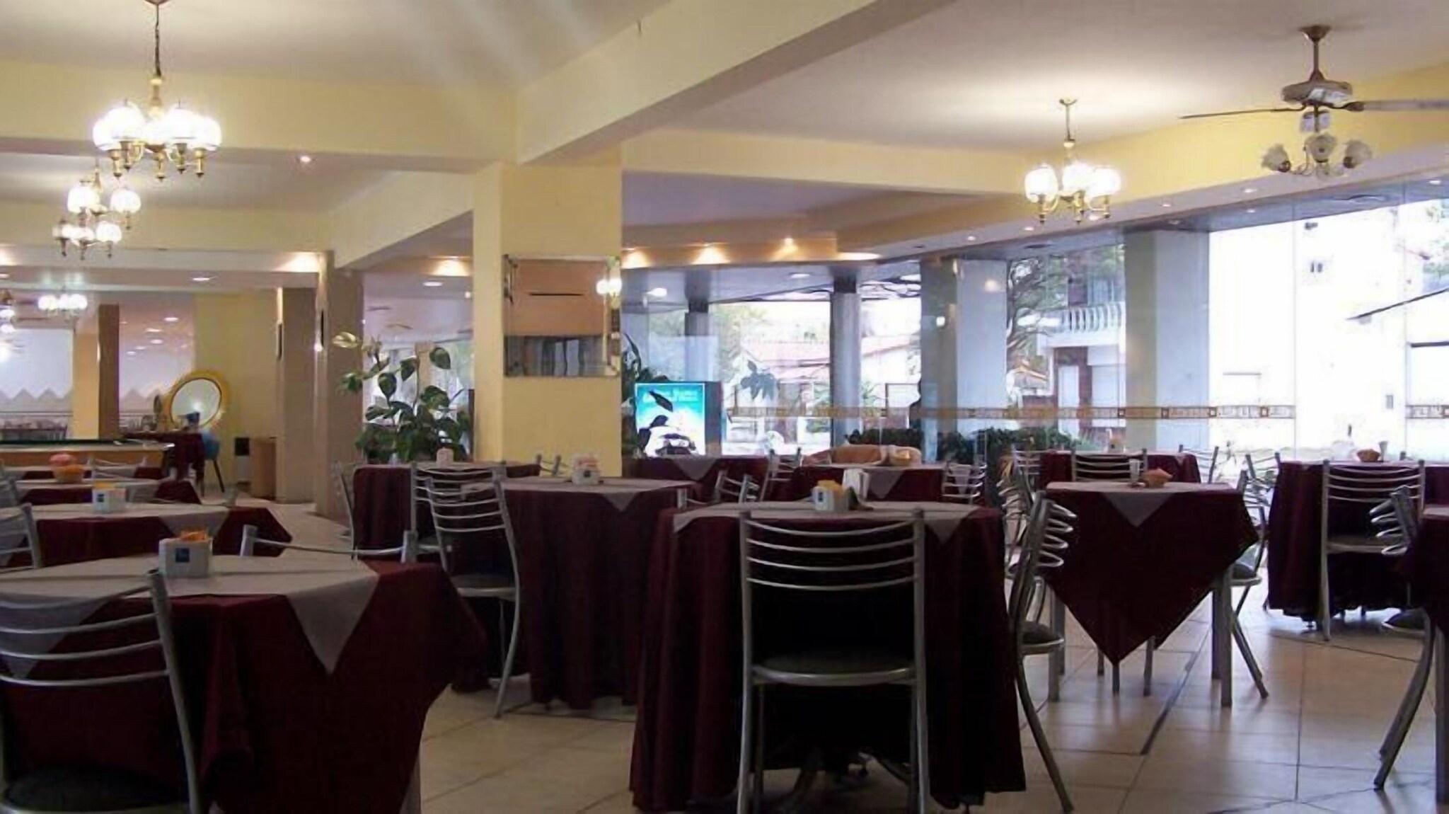 San Remo Resort Hotel
