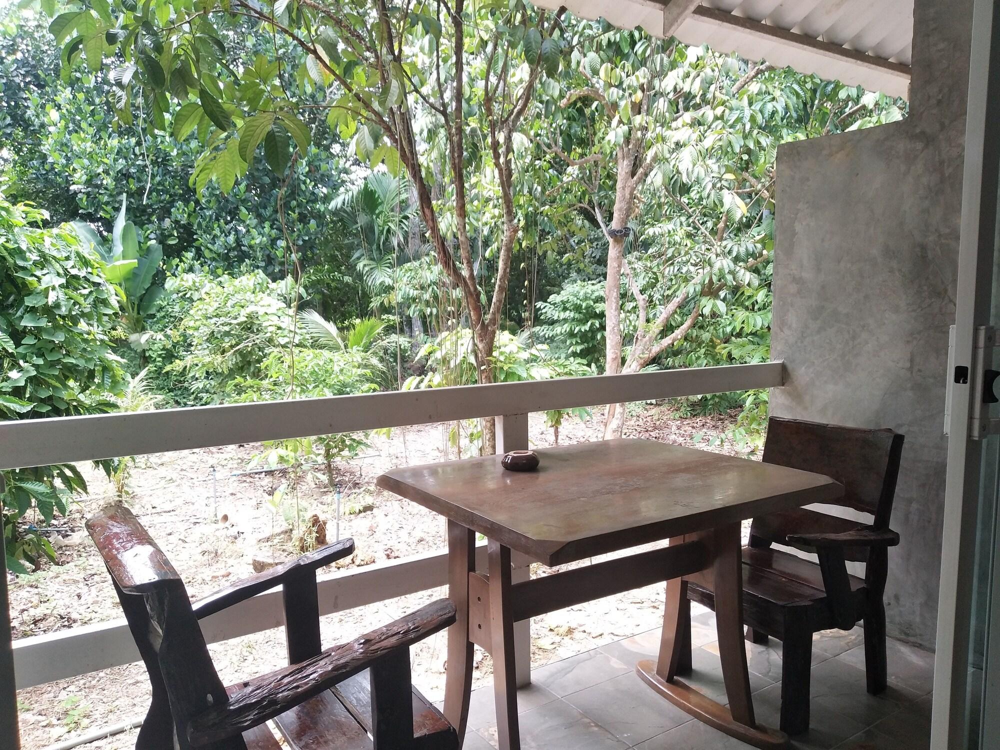 Chanthaburi Garden Hotel