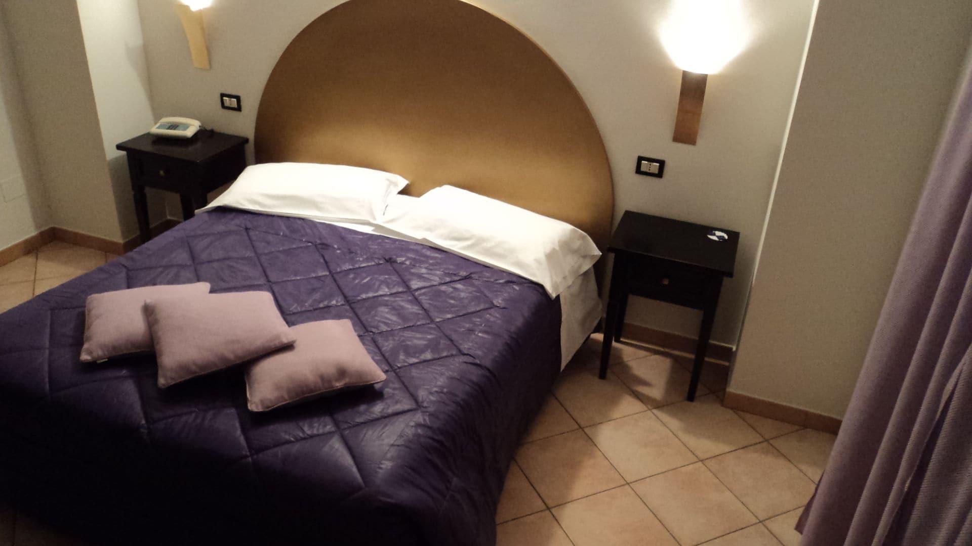 Hotel Rossi
