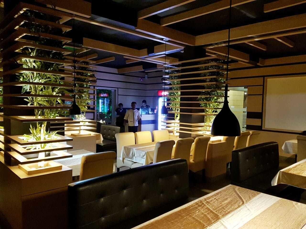 Hotel Royal Bengal