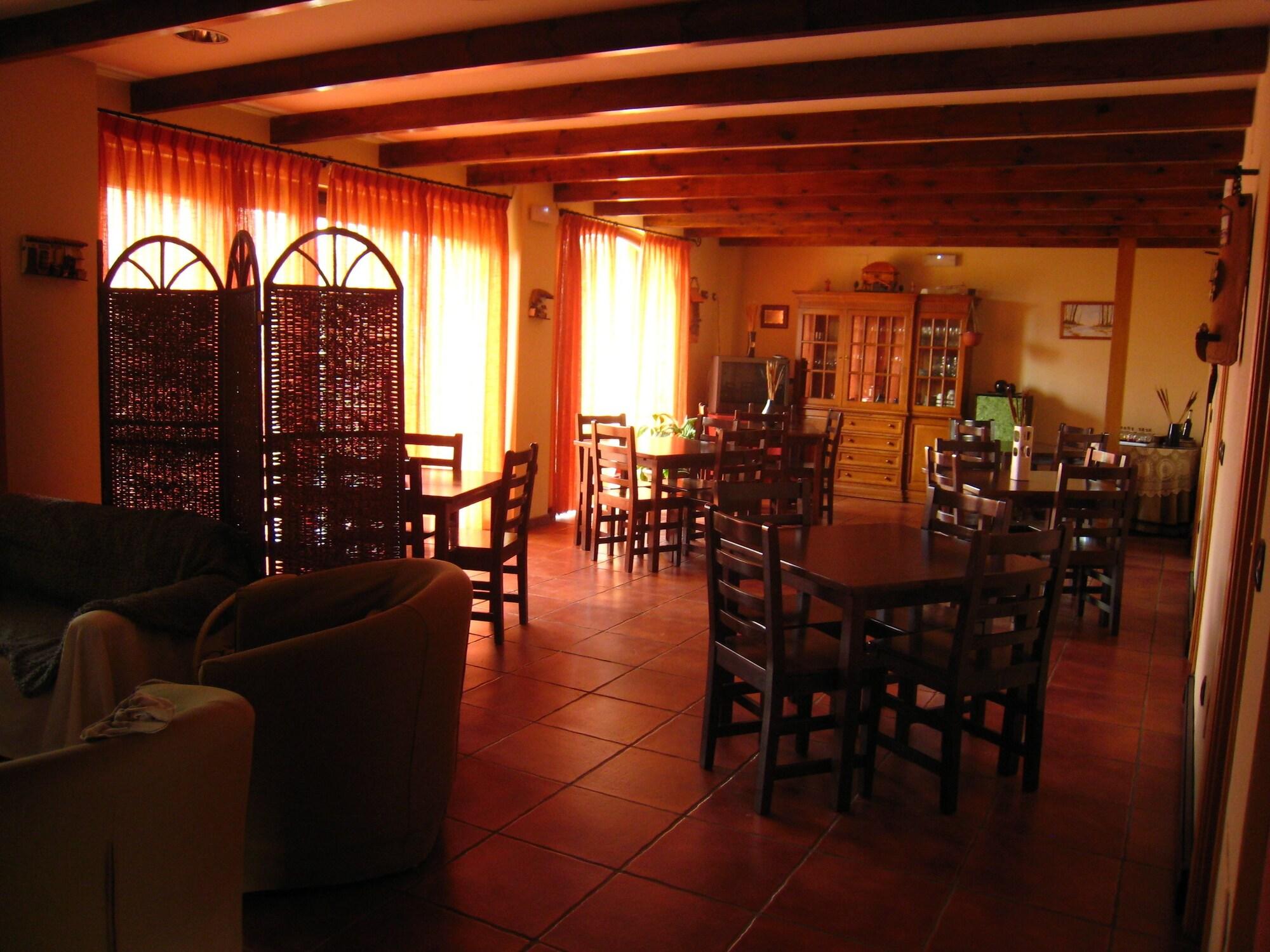 Hotel Rural Astura