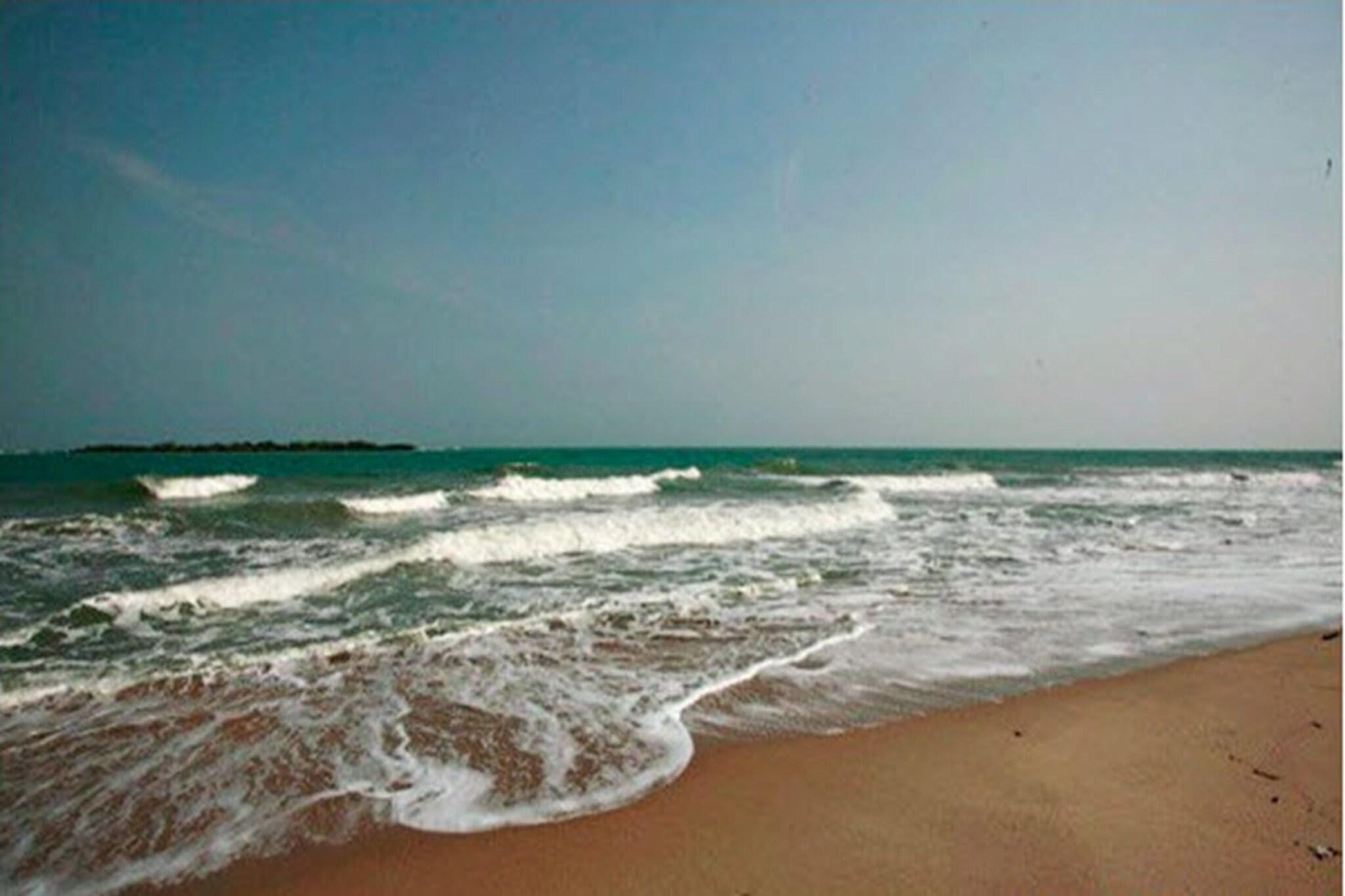 Sea Sand Sun Resort Rayong